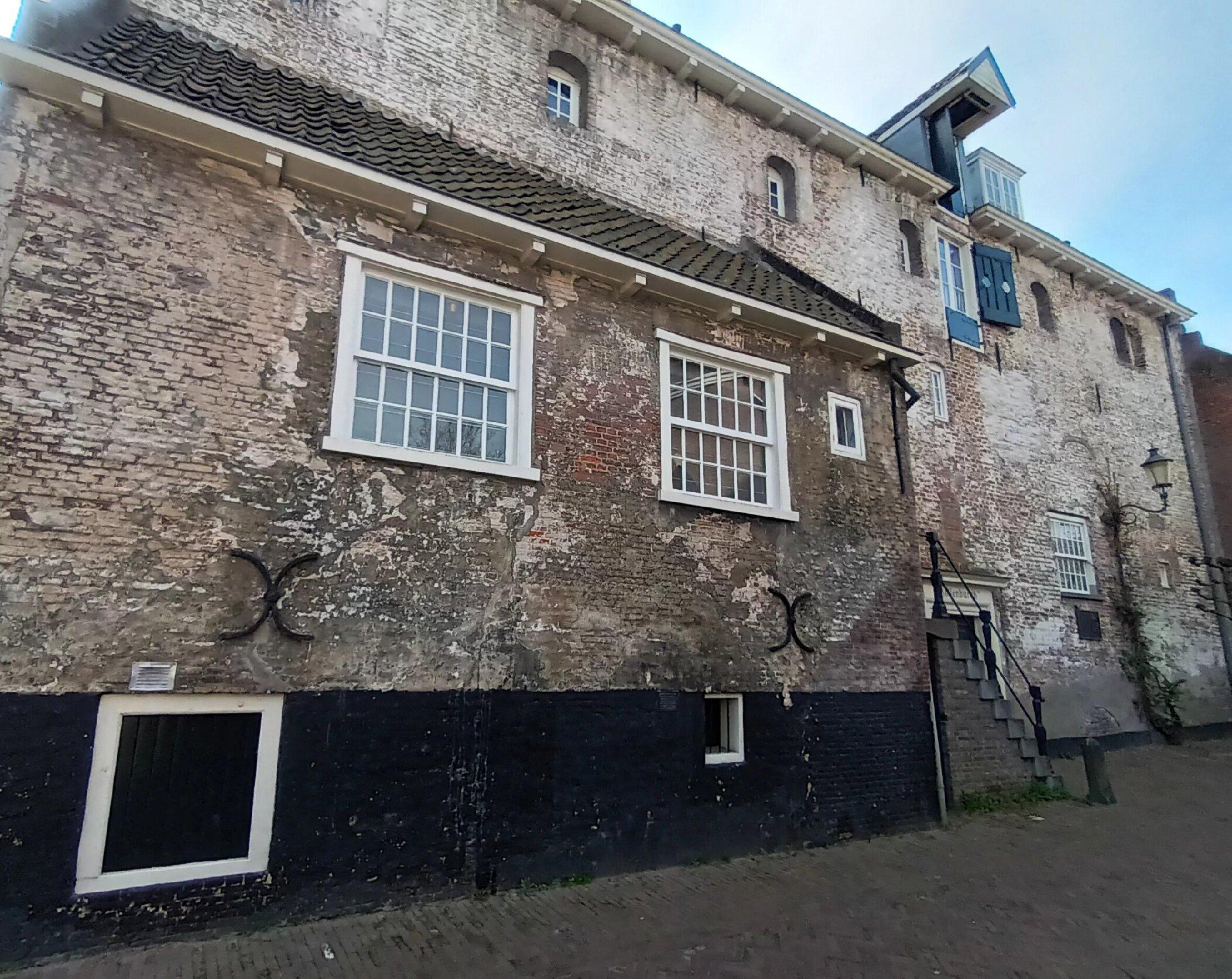 Huis Bollenburg (1400)