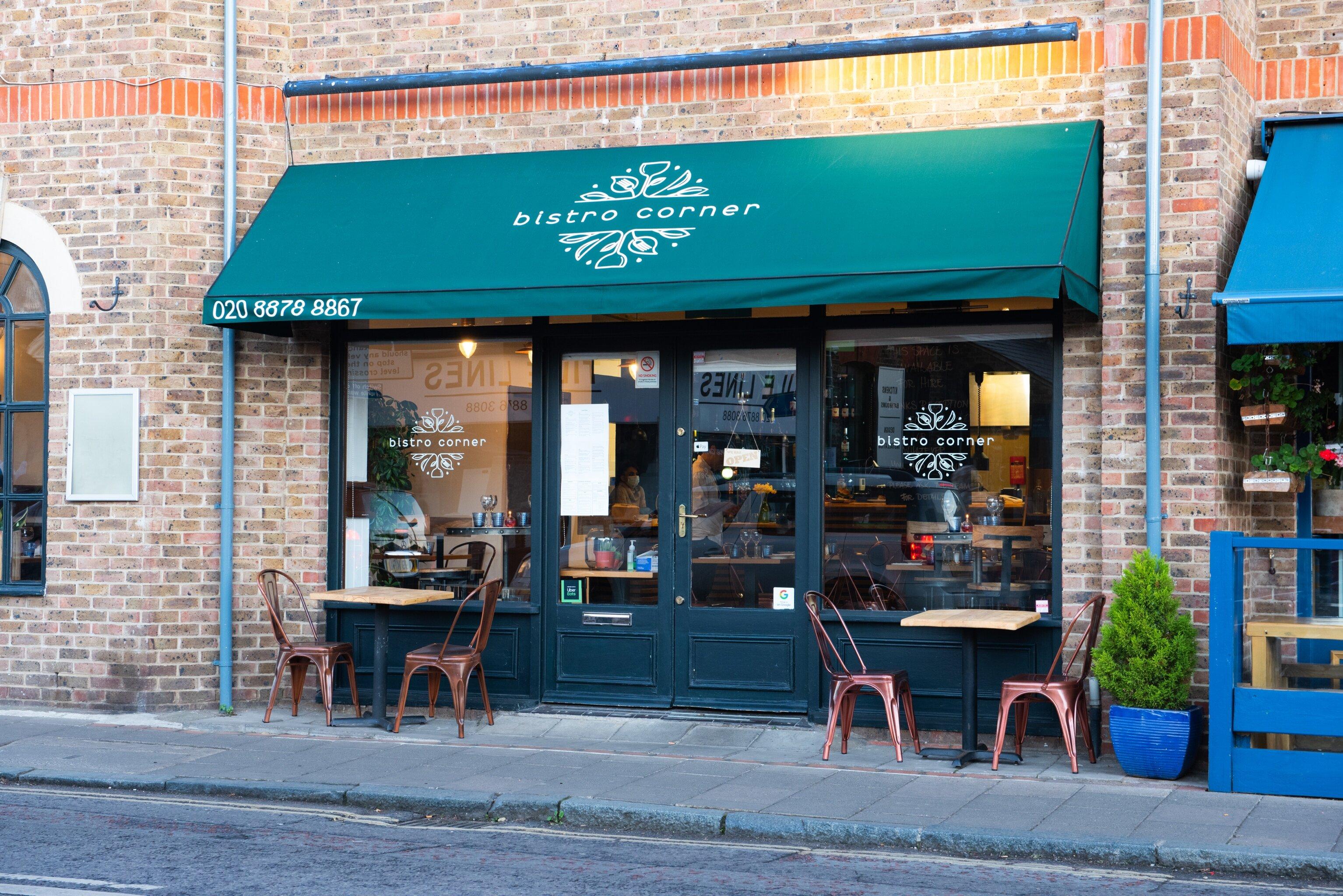 Photo by Bistrocorner