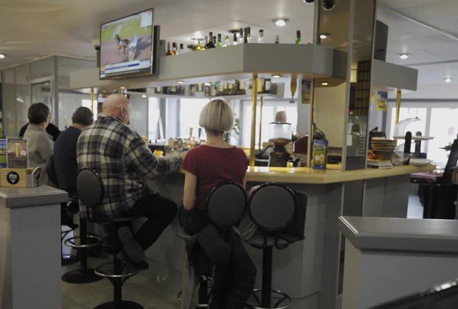 Restaurant Le Comptoir