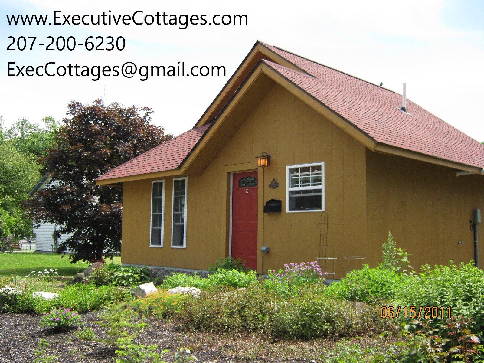 Executive Cottages LLC