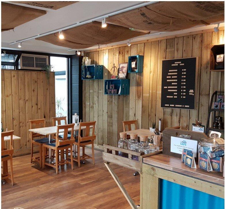 The Flavel Arts Centre