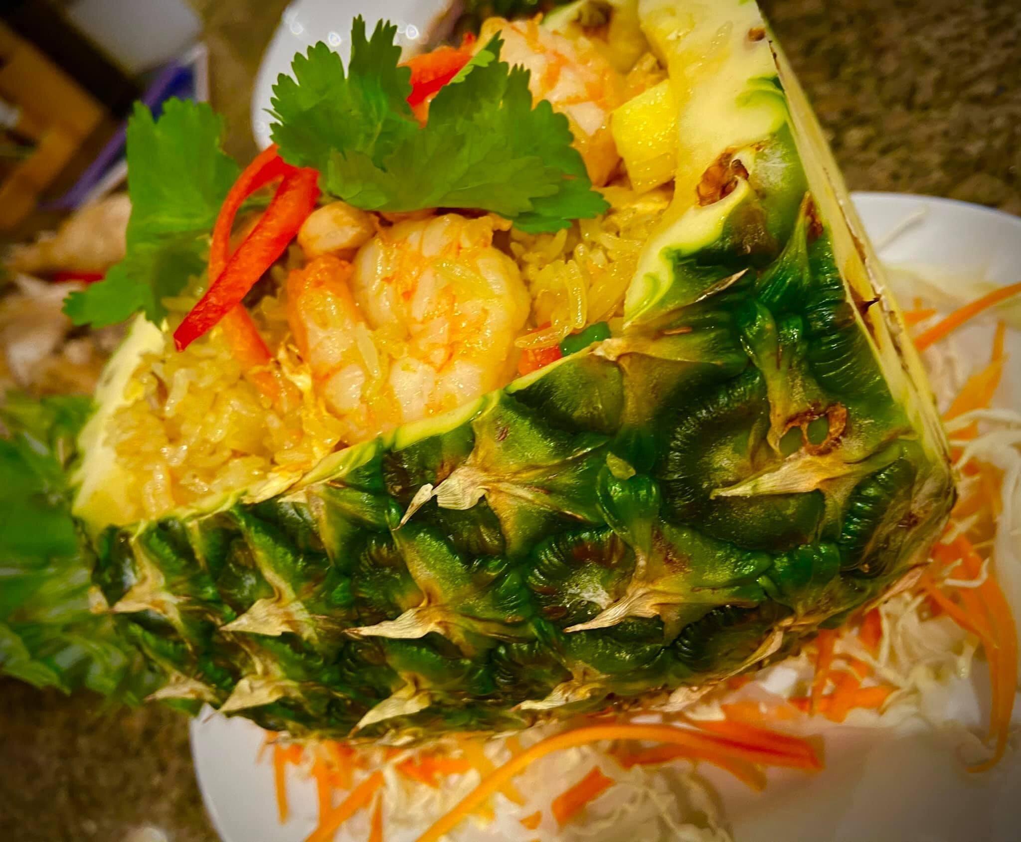 Siam Signature Crawley