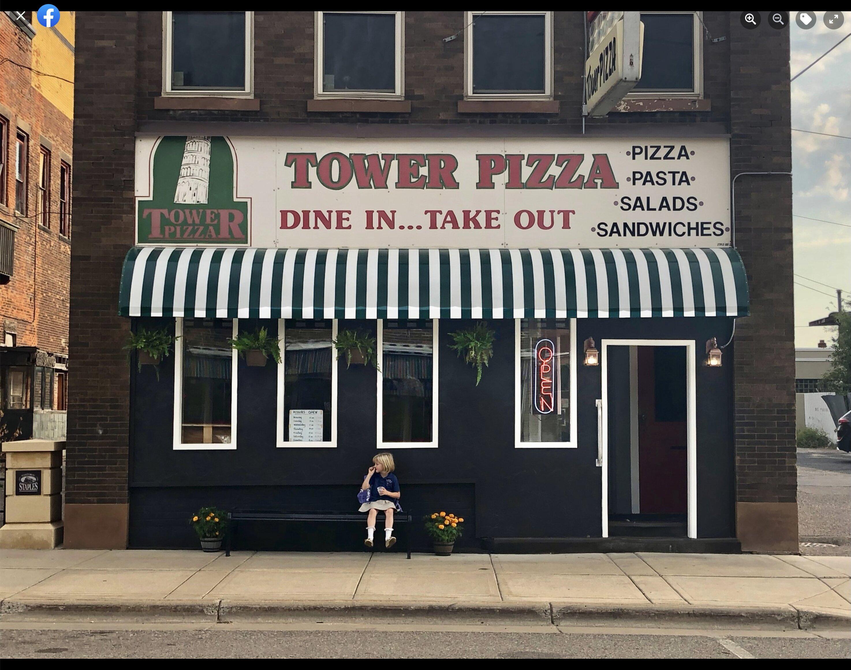 Tower Pizza