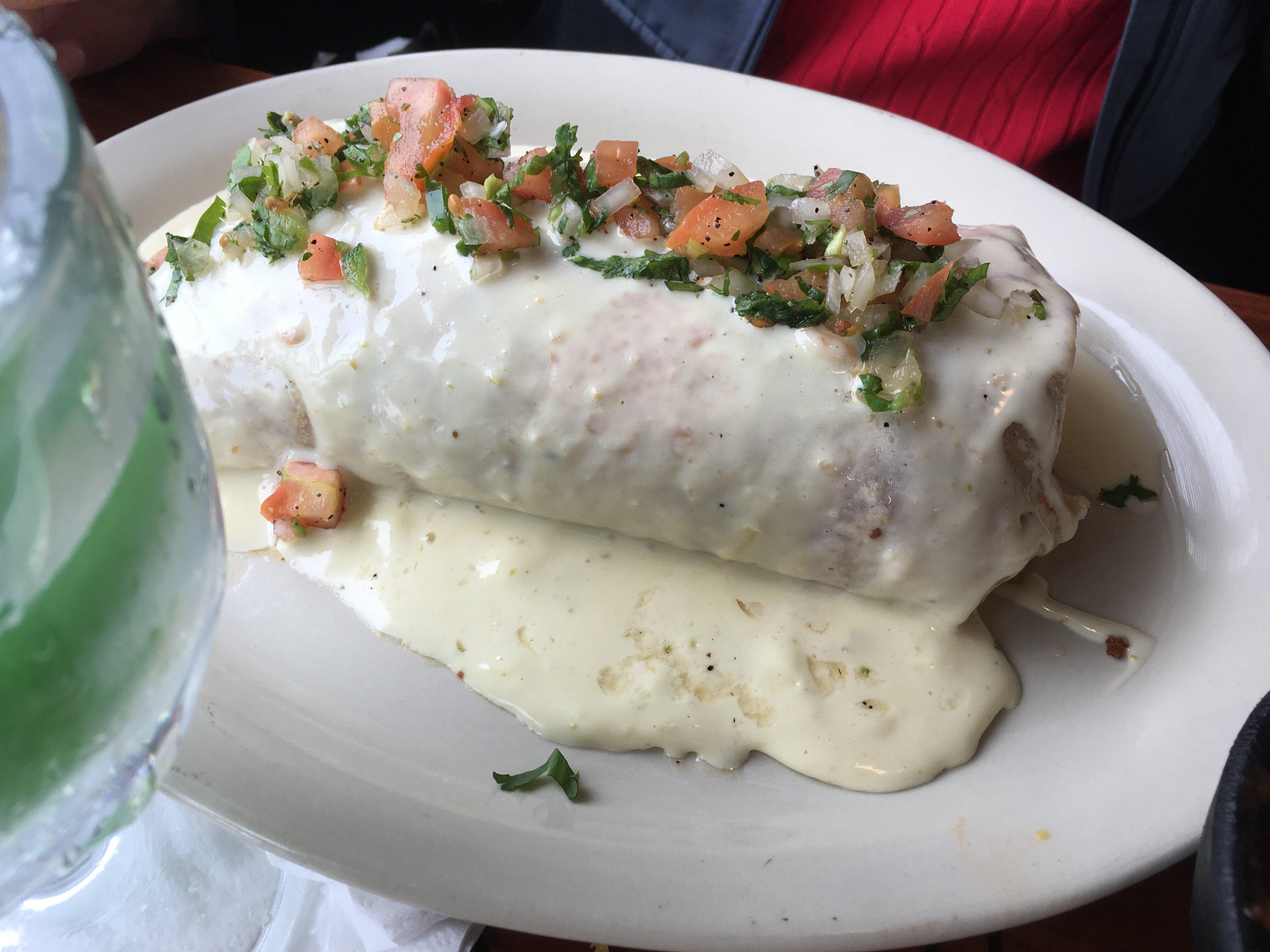 La Loma Mexican Restaurant