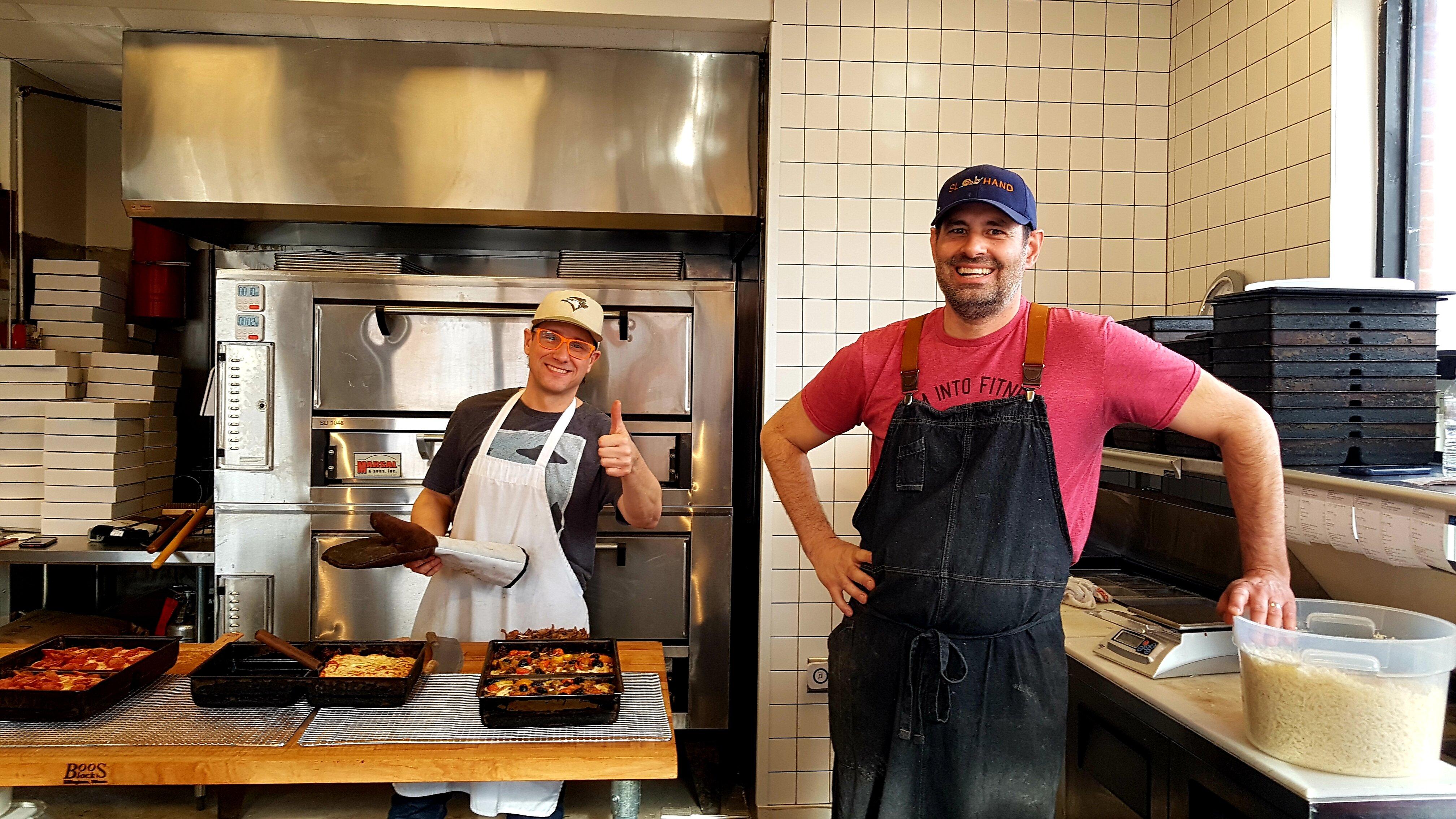 Photo by MaraFromToronto