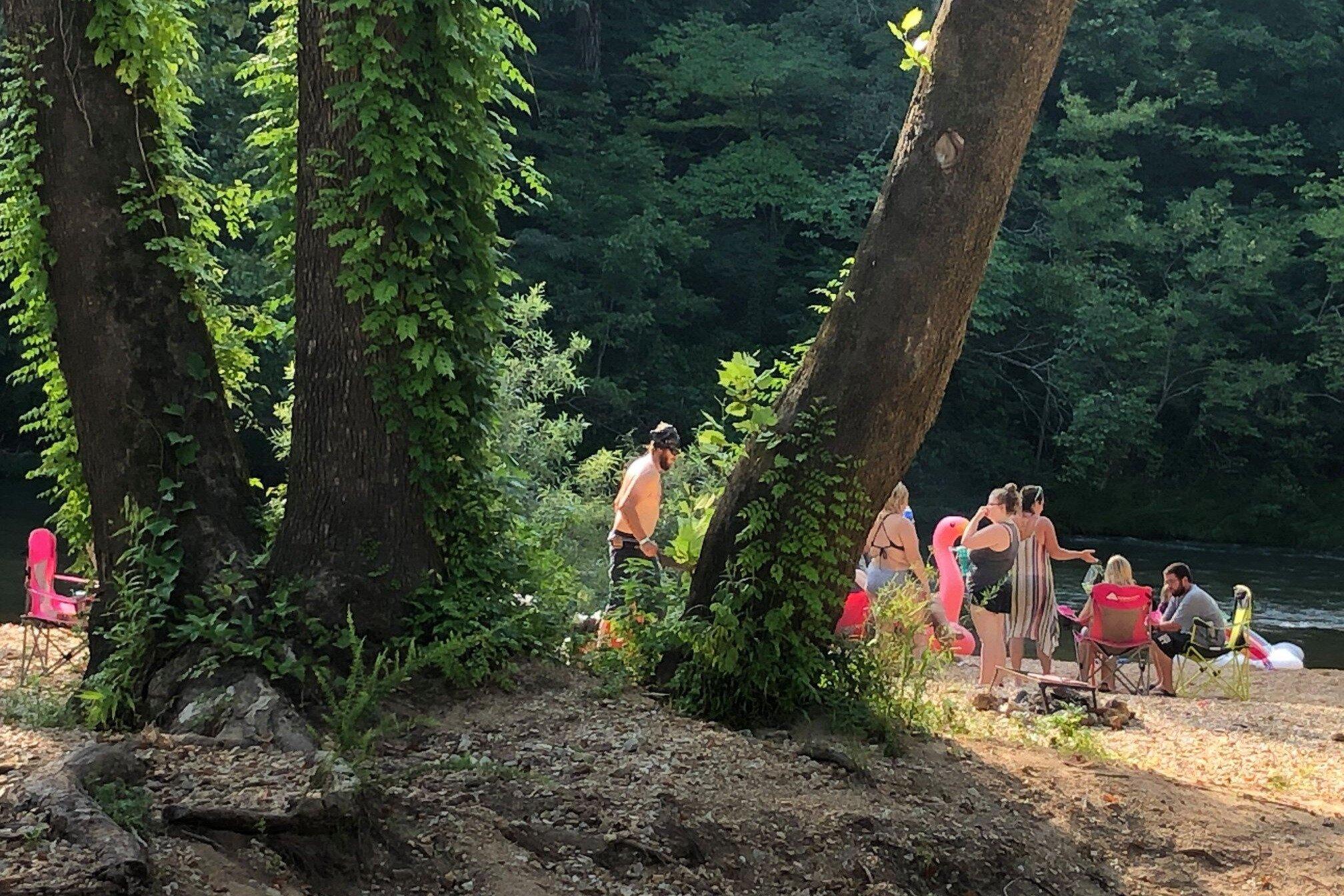 Ozark Backwoods Tours