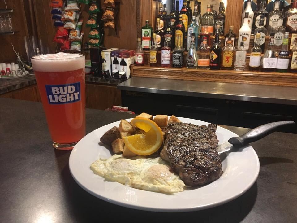 Last Chance Bar & Grill