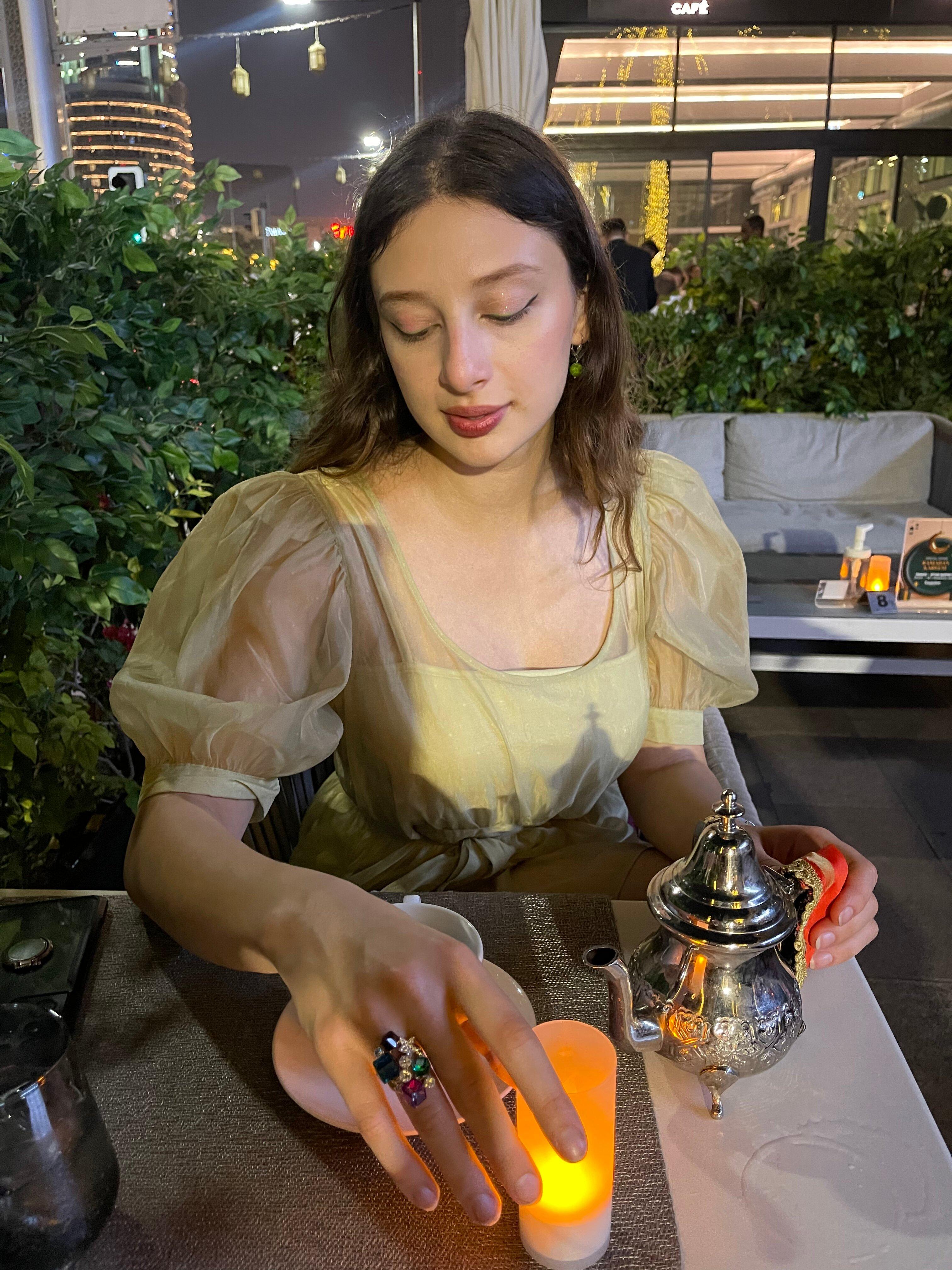 Exception Restaurant And Lounge