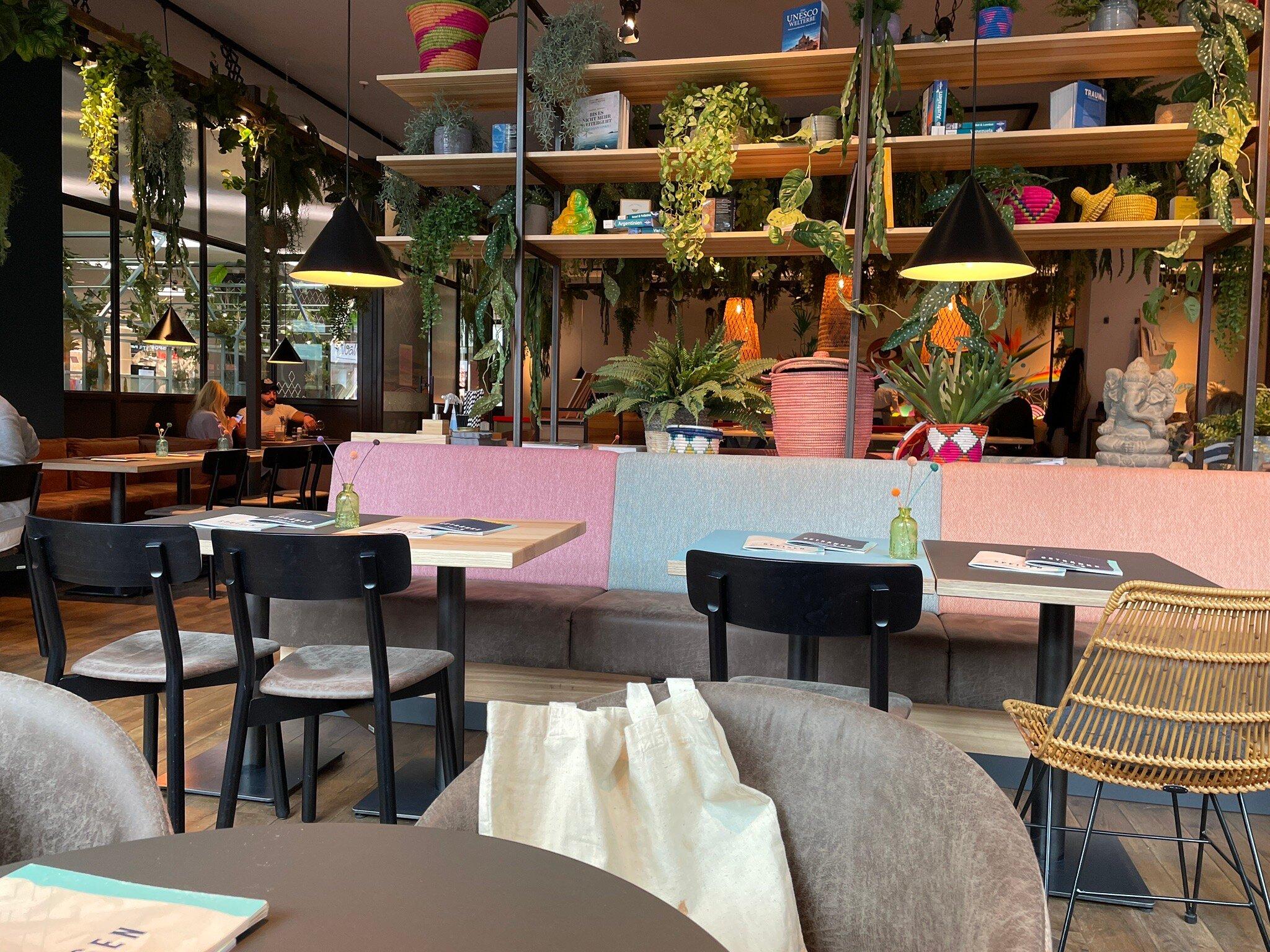 Noah's Place - Café. Deli. Bar - Recklinghausen