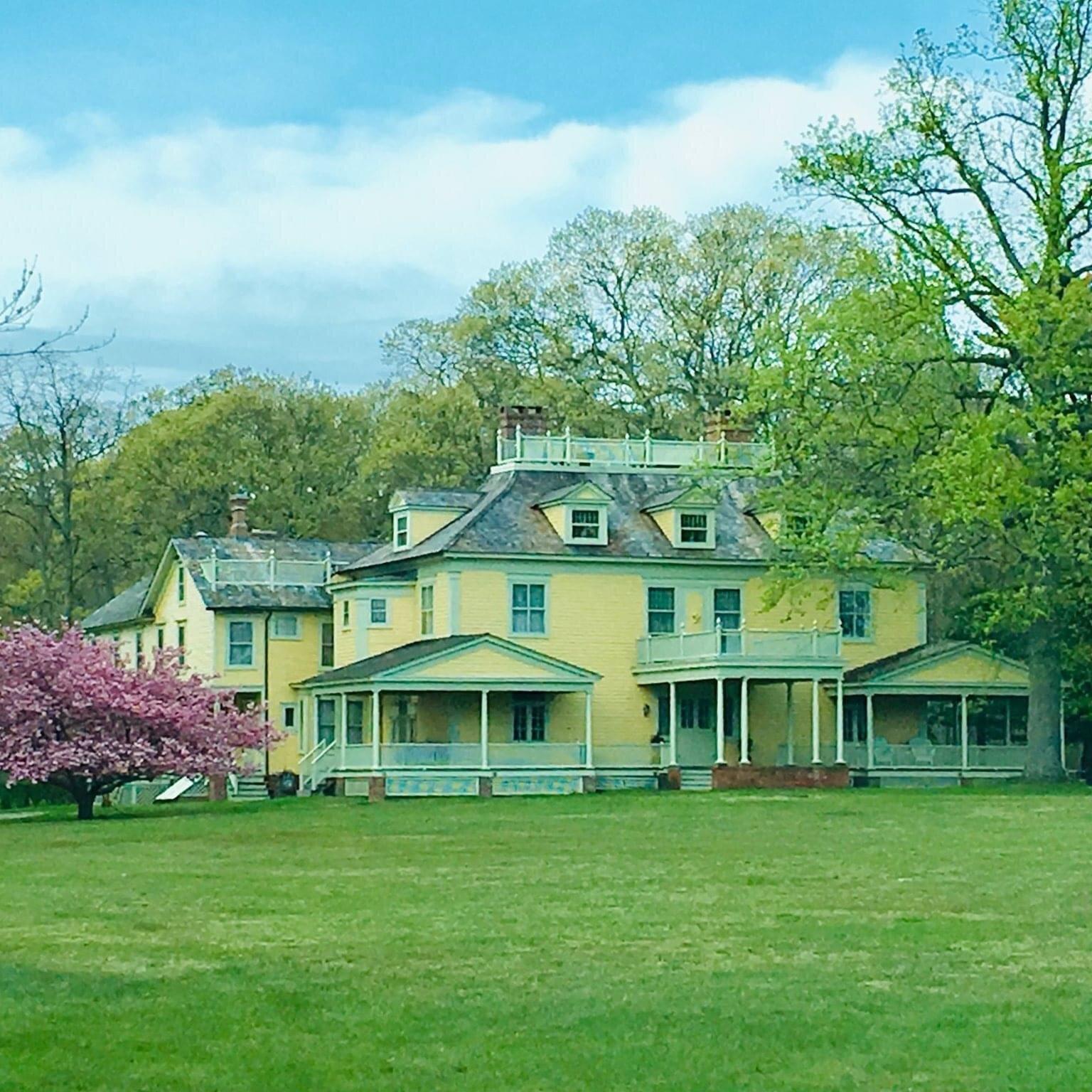 Meadow Croft Estate
