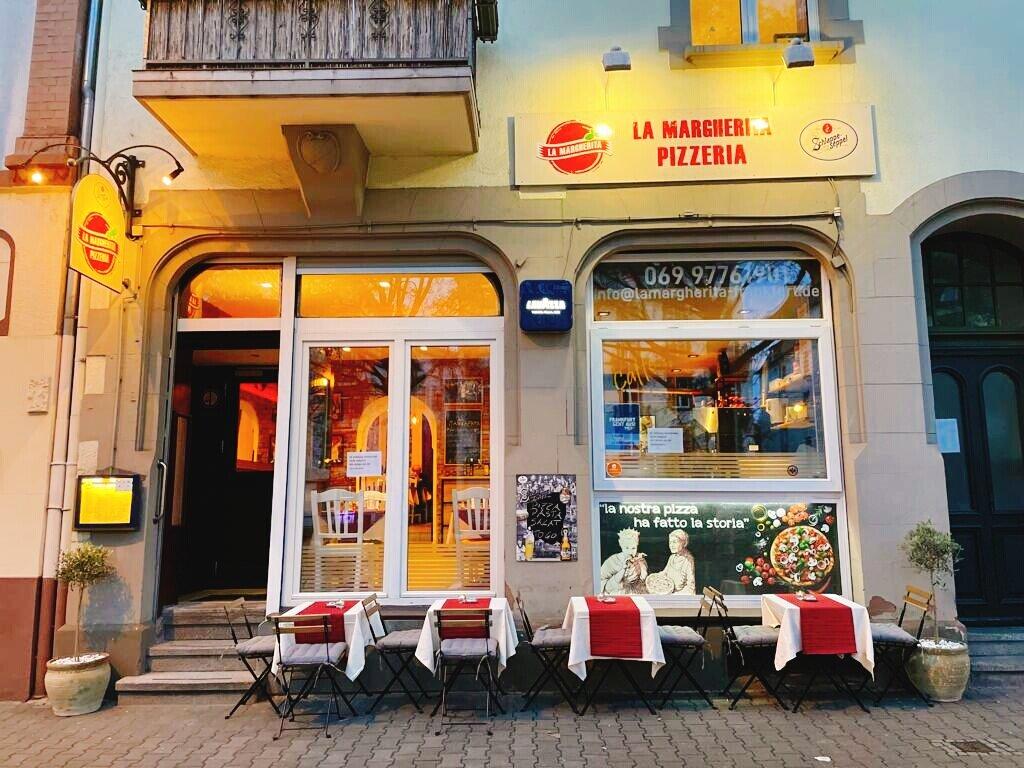 Pizzeria La Margherita