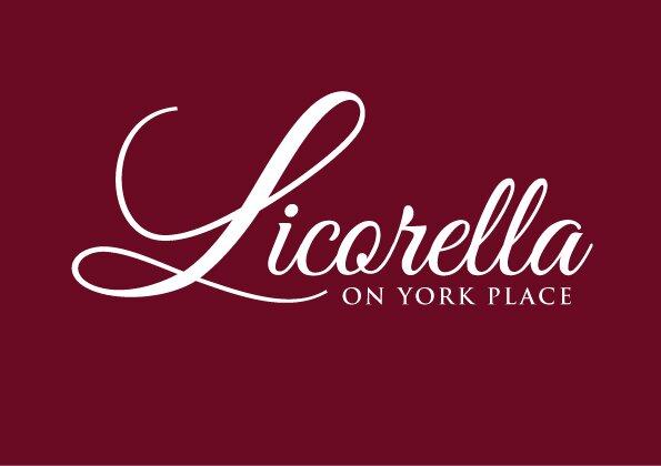 Licorella on York Place