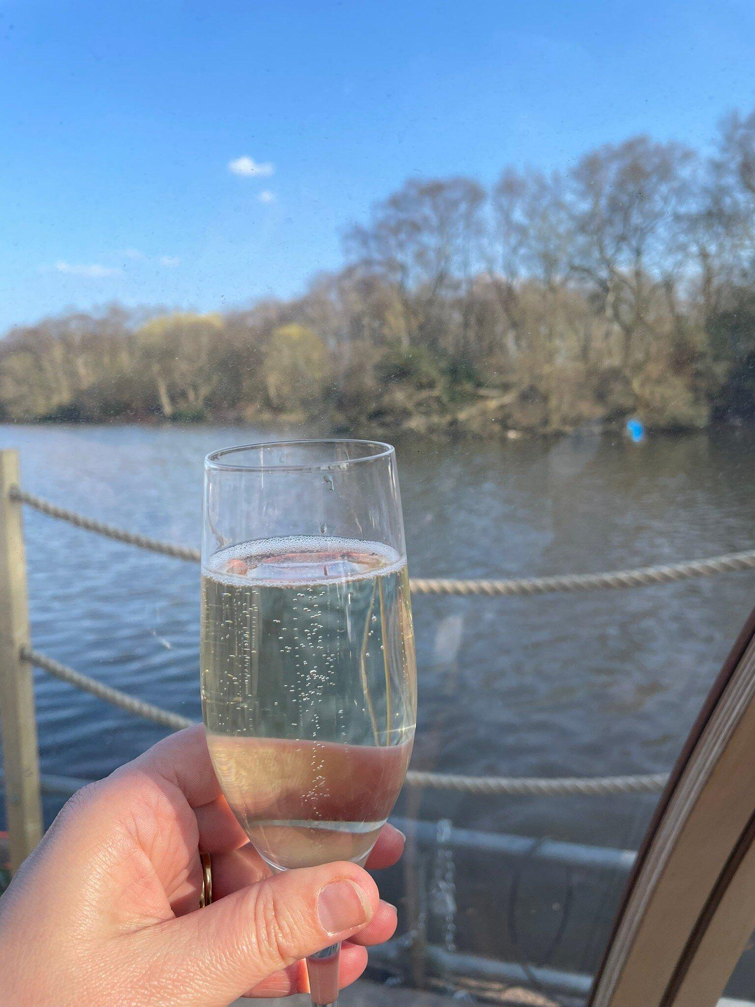 Heaton Park Boat House Cafe