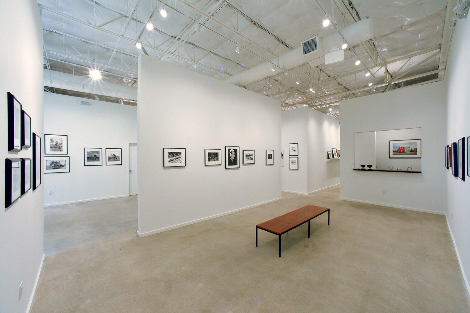 PDNB Gallery (Photographs Do Not Bend Gallery)