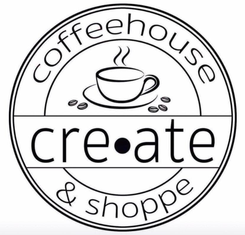 Cre.are Coffeehouse And Shoppe
