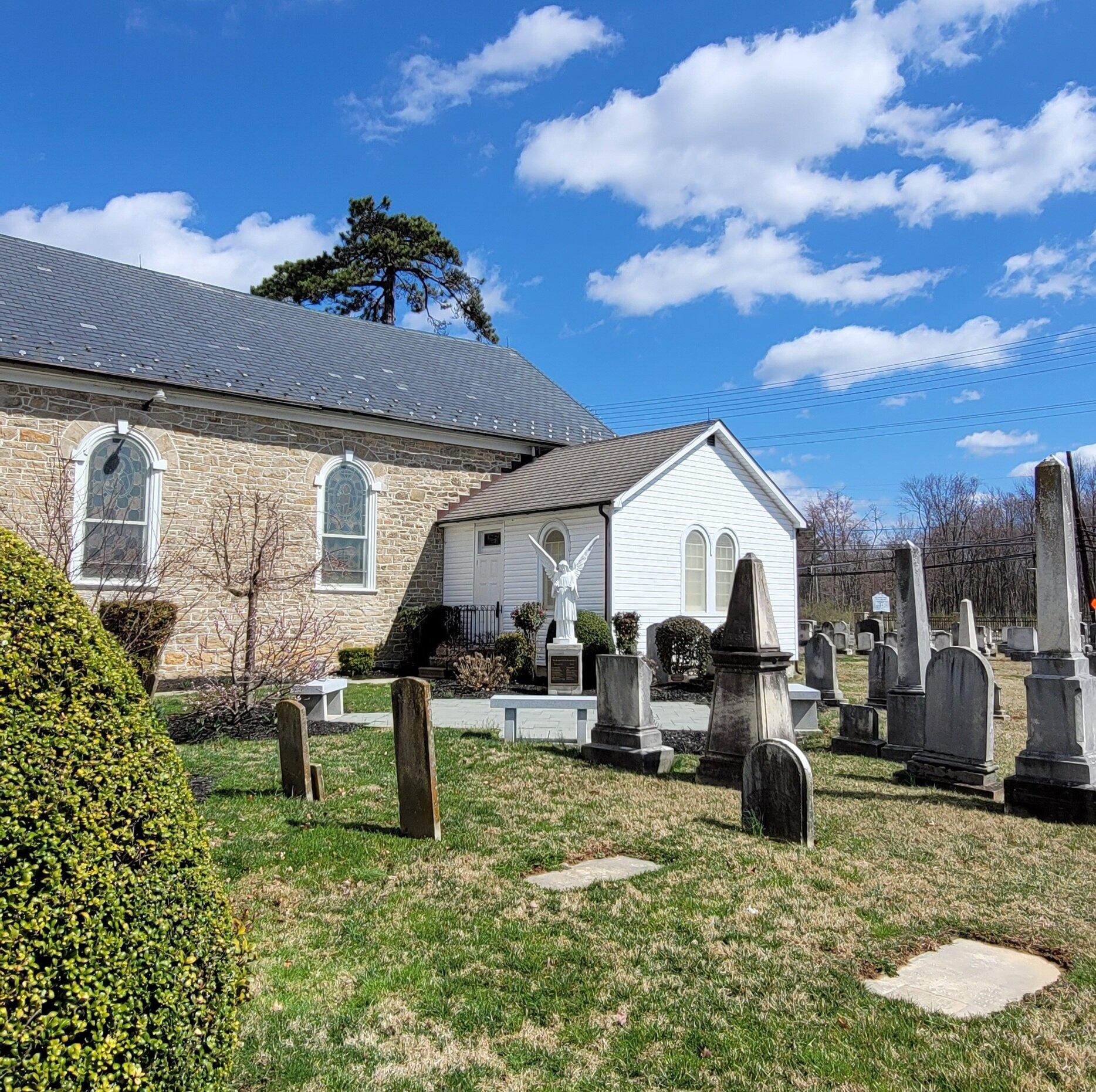 St. Ignatius Catholic Church