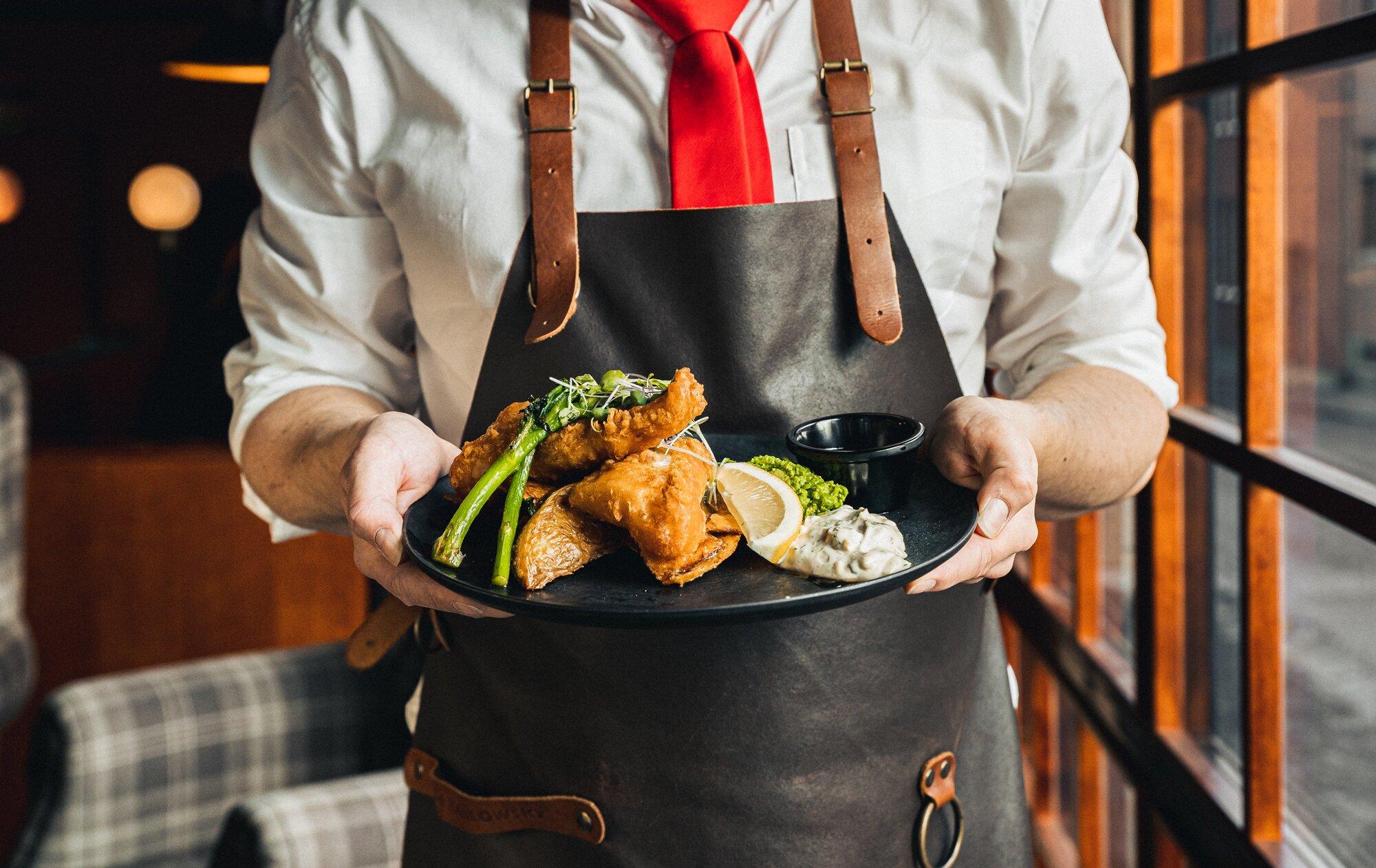 British Pub Old Mates