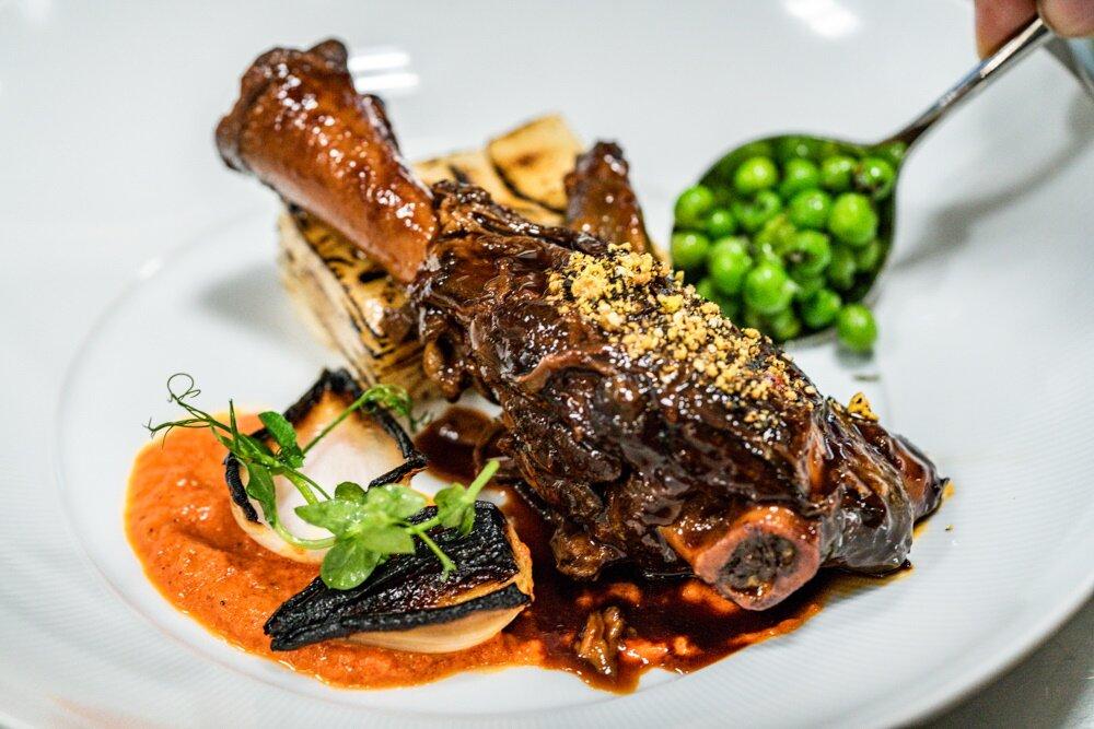 Moose Woods Home Fire Grill