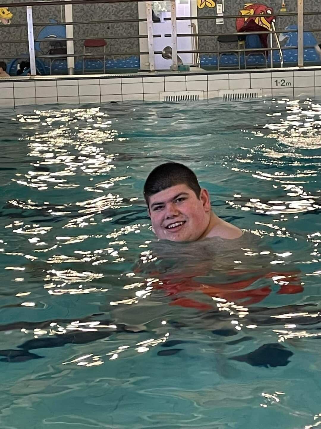 Conwy Whales Swimming Club