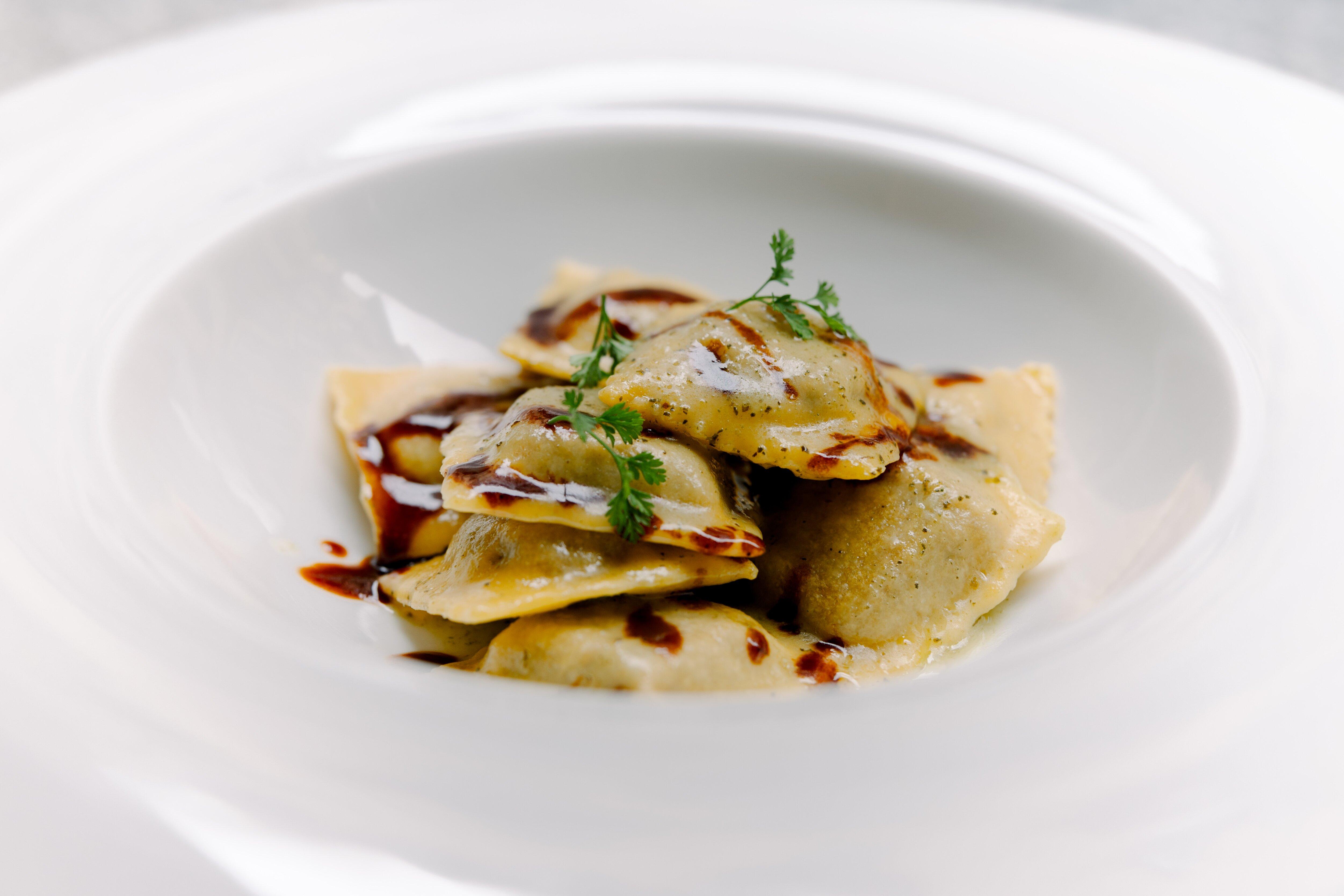 Due Mondi Ristorante