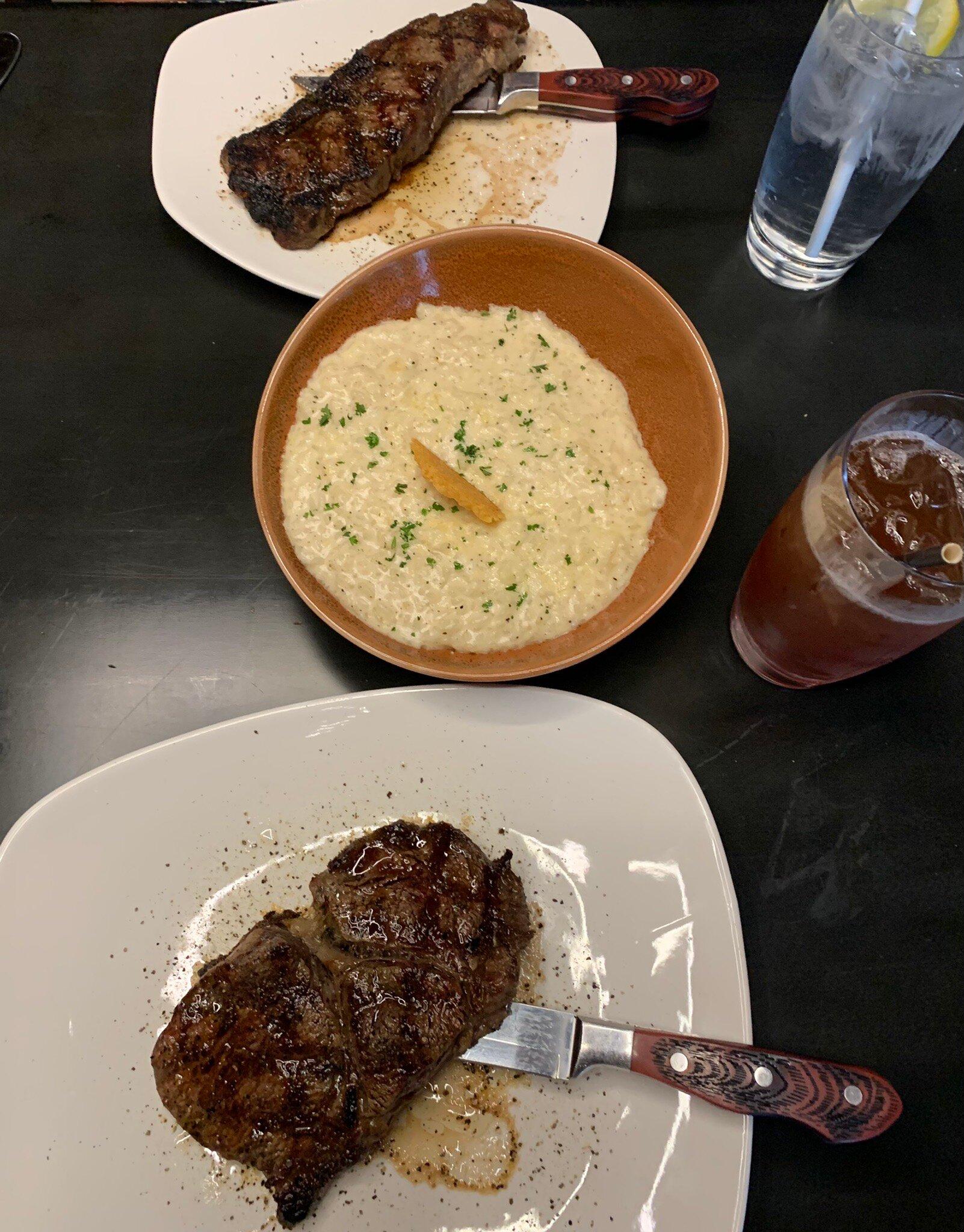 DP Jackson Steakhouse