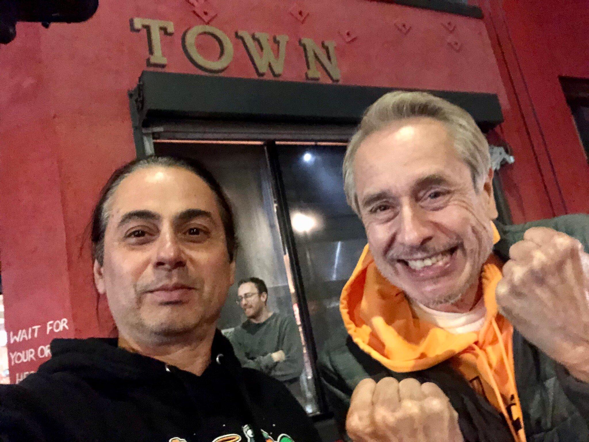 Photo by Creeping_Death_LA