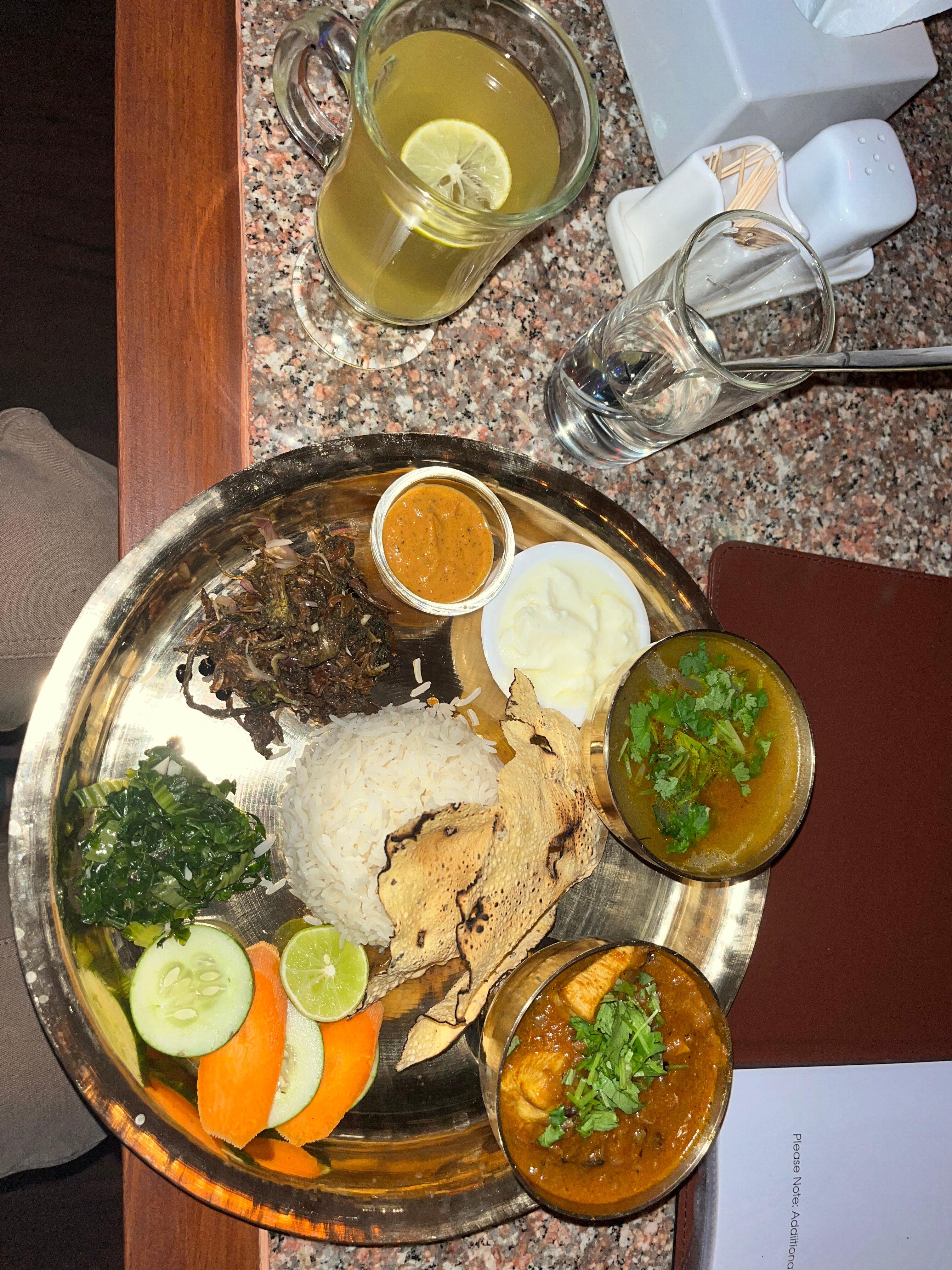 Odc Cafe & Restaurant