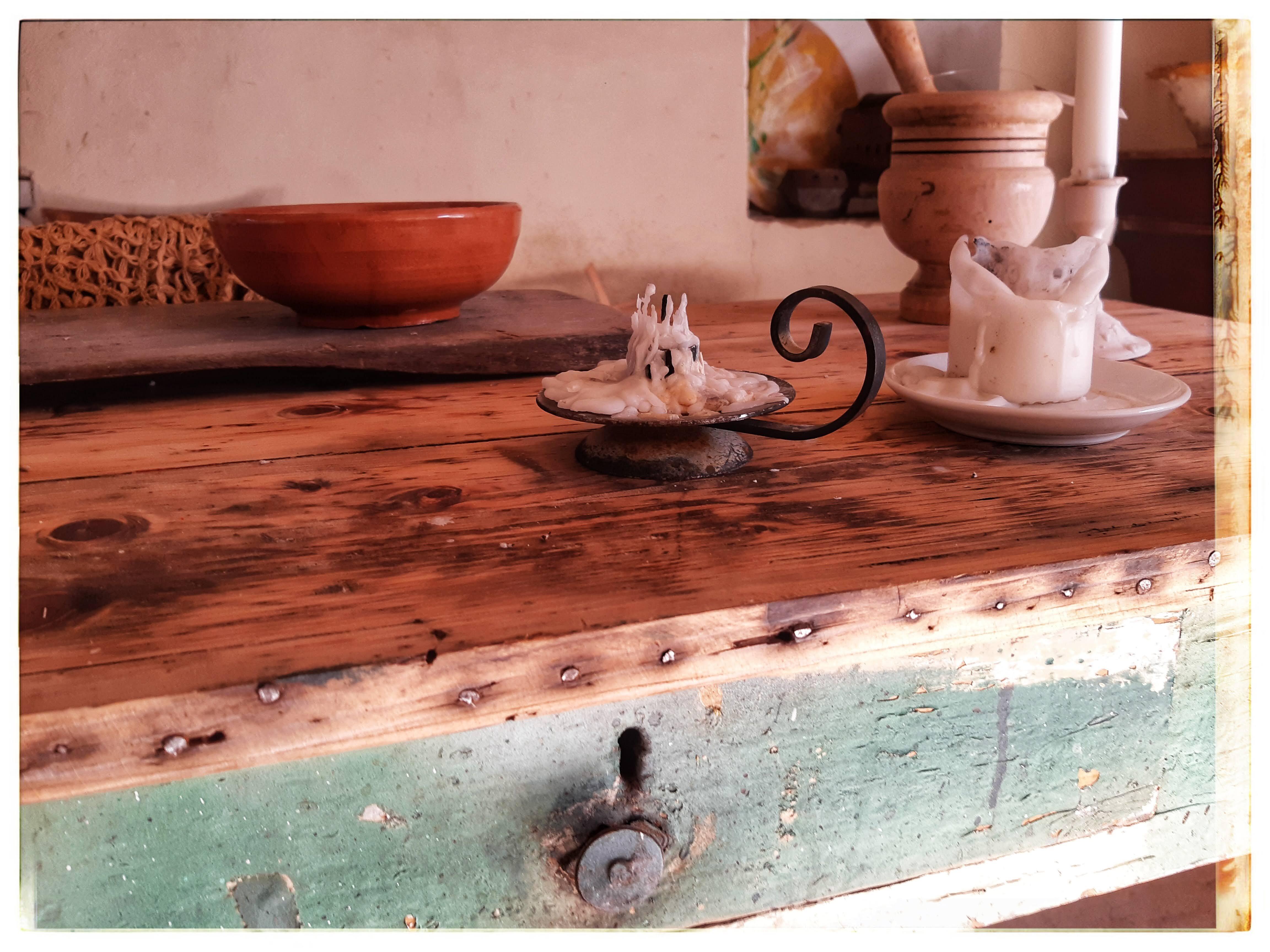 Ecomuseo delle Case di Terra Villa Ficana