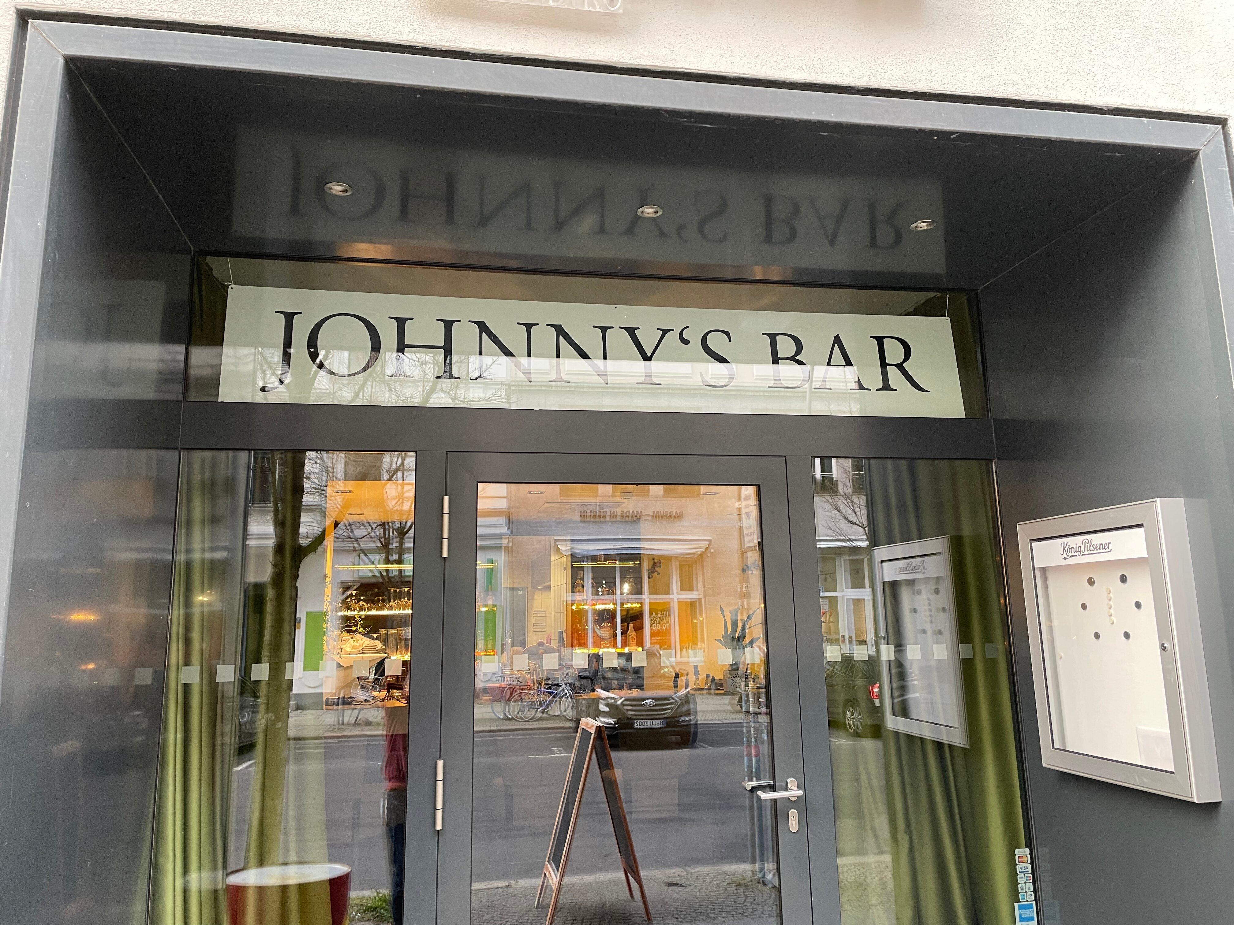 Johnny's Bar