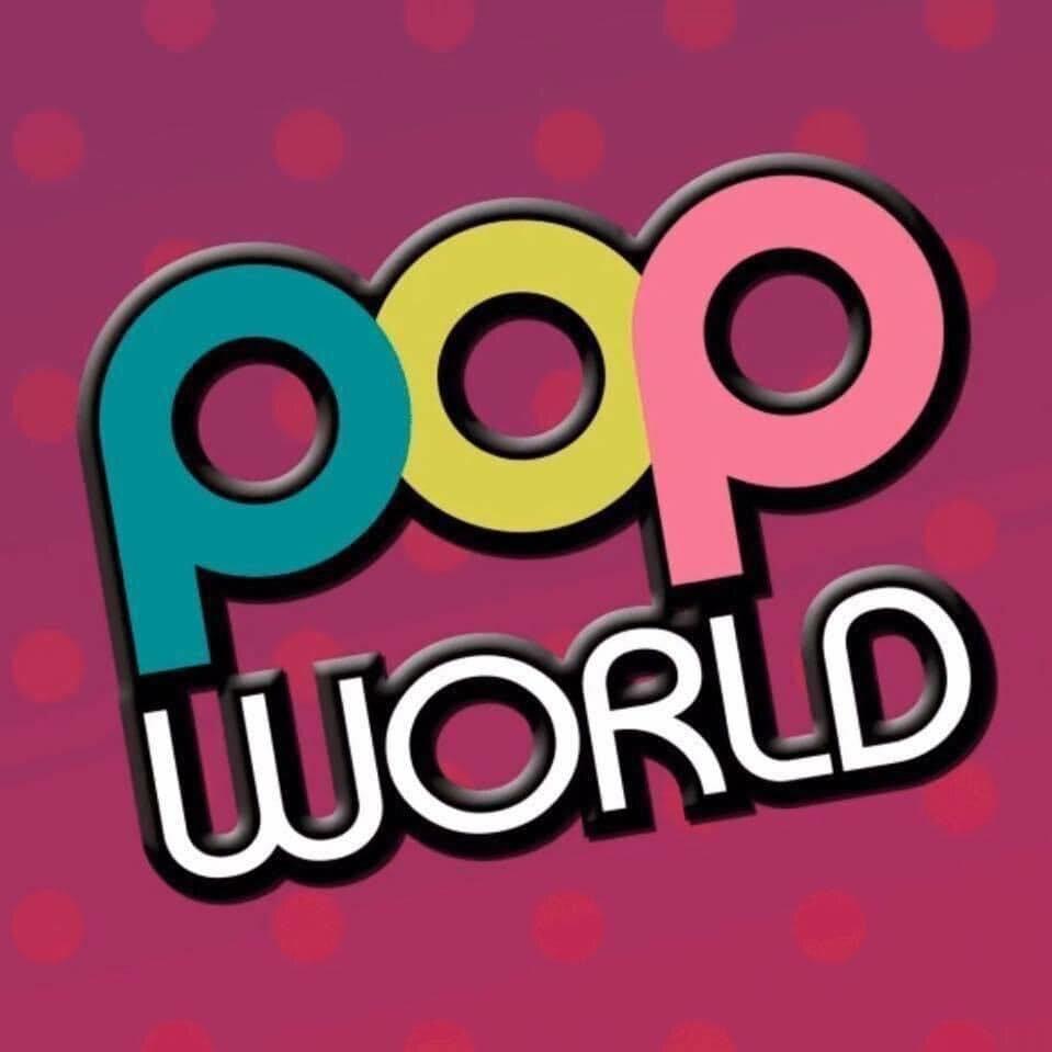 Popworld Preston