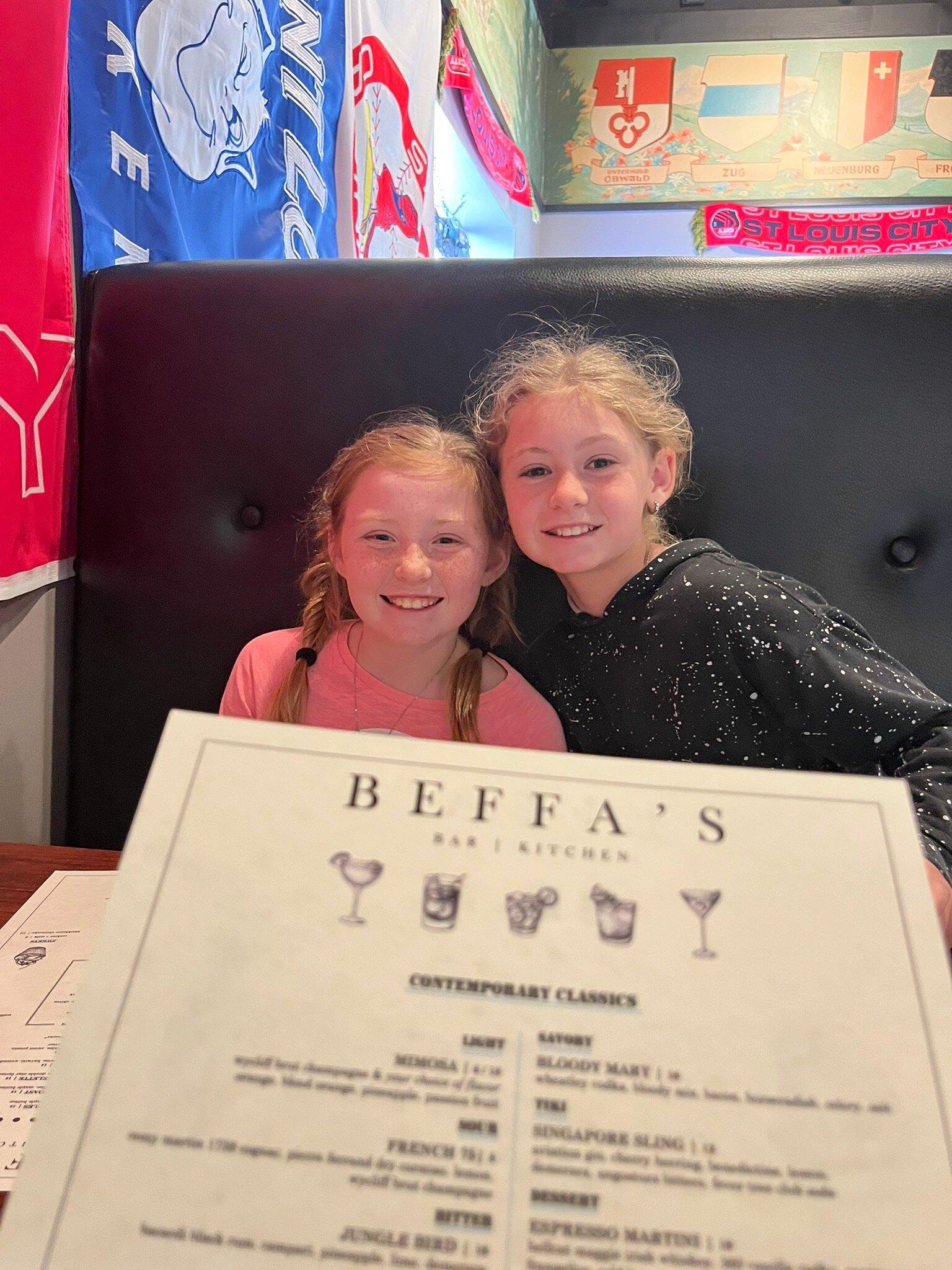 Beffa's