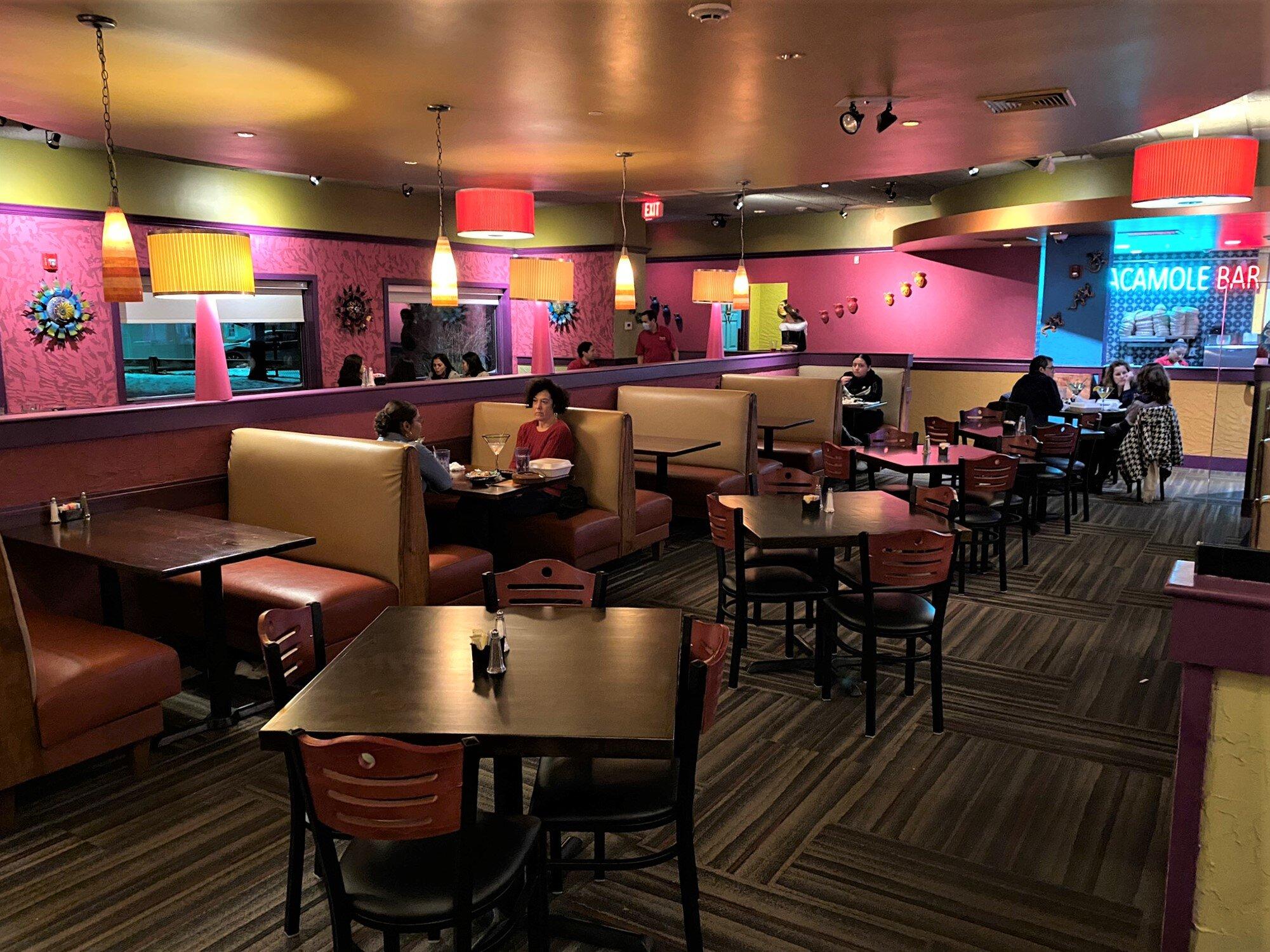 Torito Mexican Restaurant