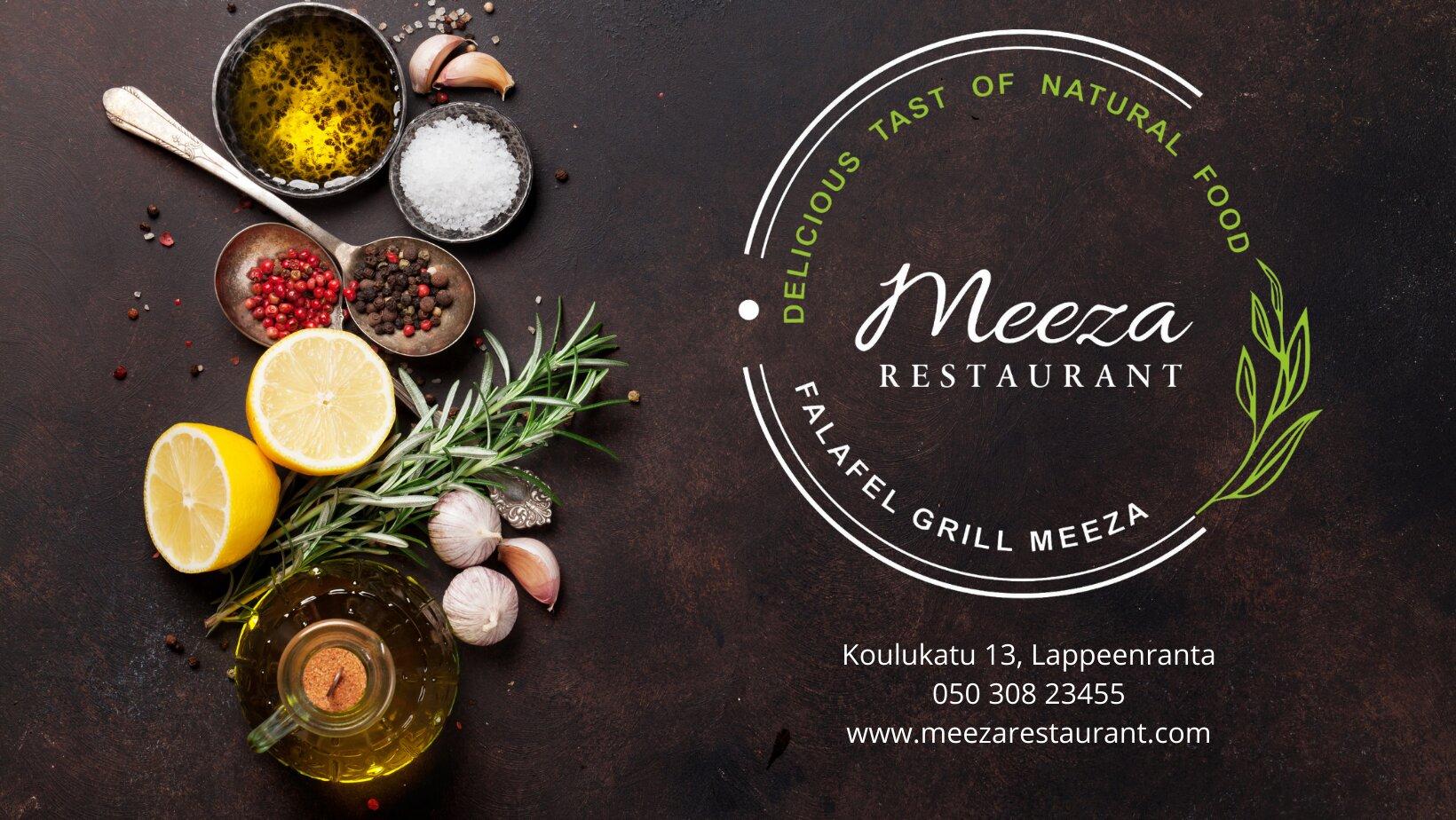 Meeza Restaurant