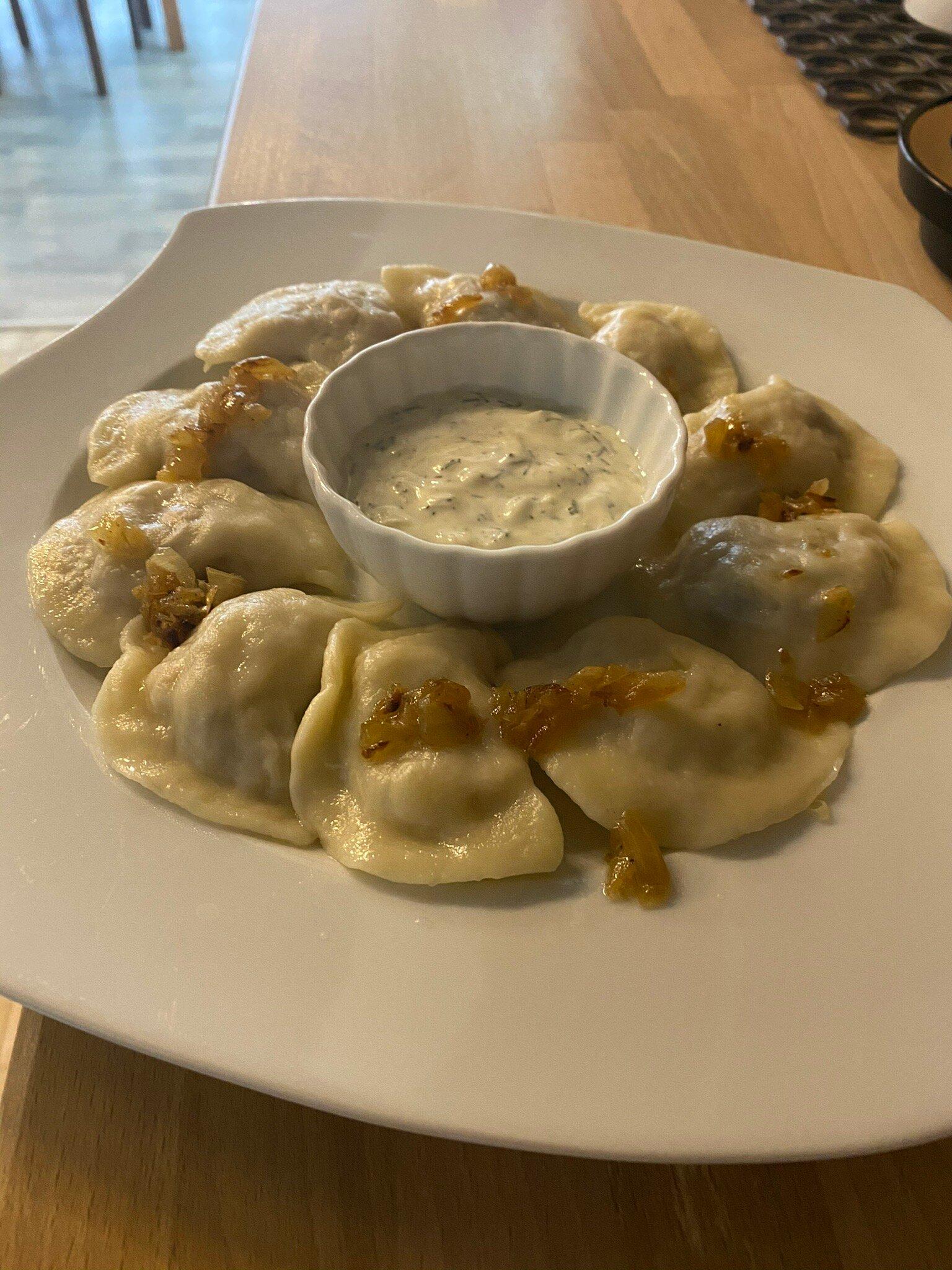 Kornelia Polnisches Restaurant