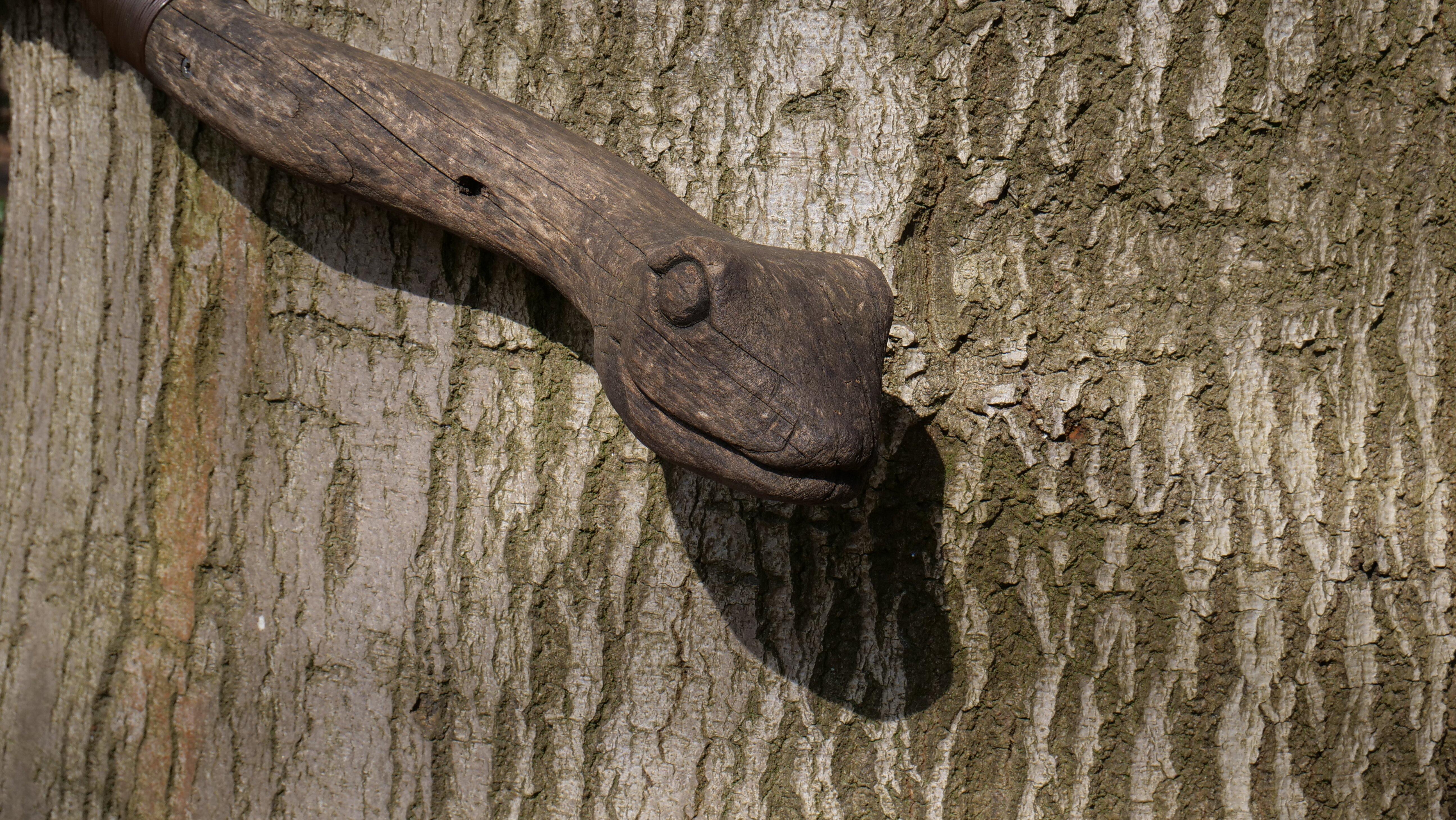 Märchenwanderweg Bei Jesteburg