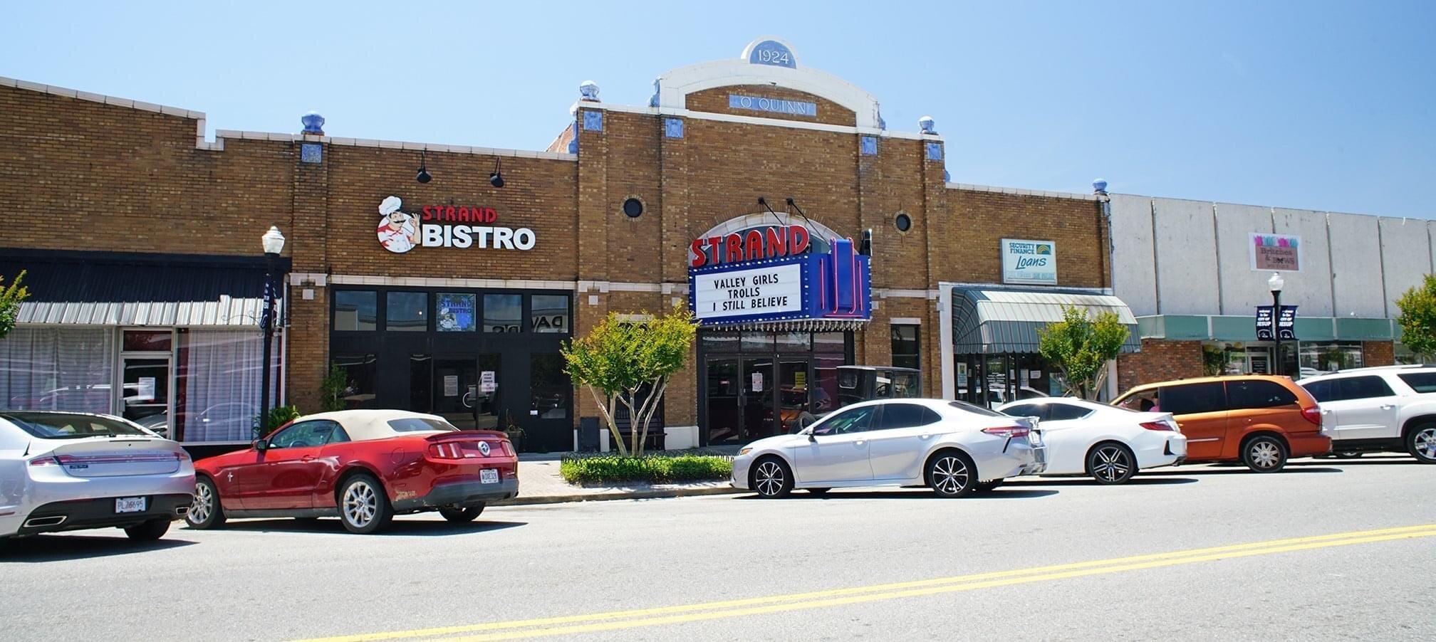 Photo by downtownjesup