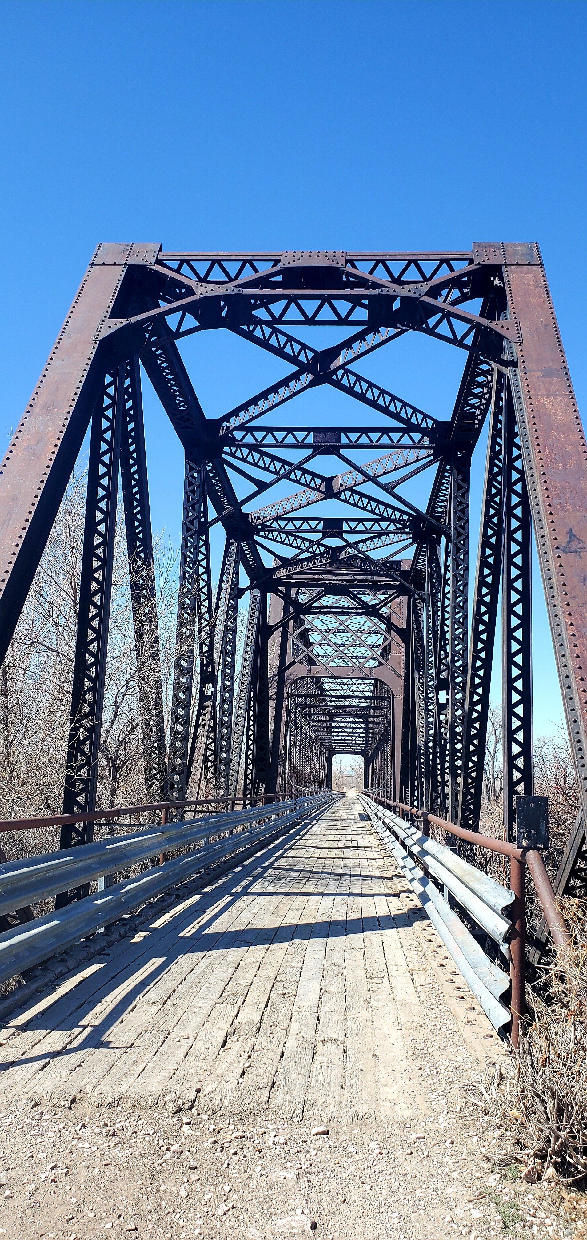 Wyoming Heritage Trail