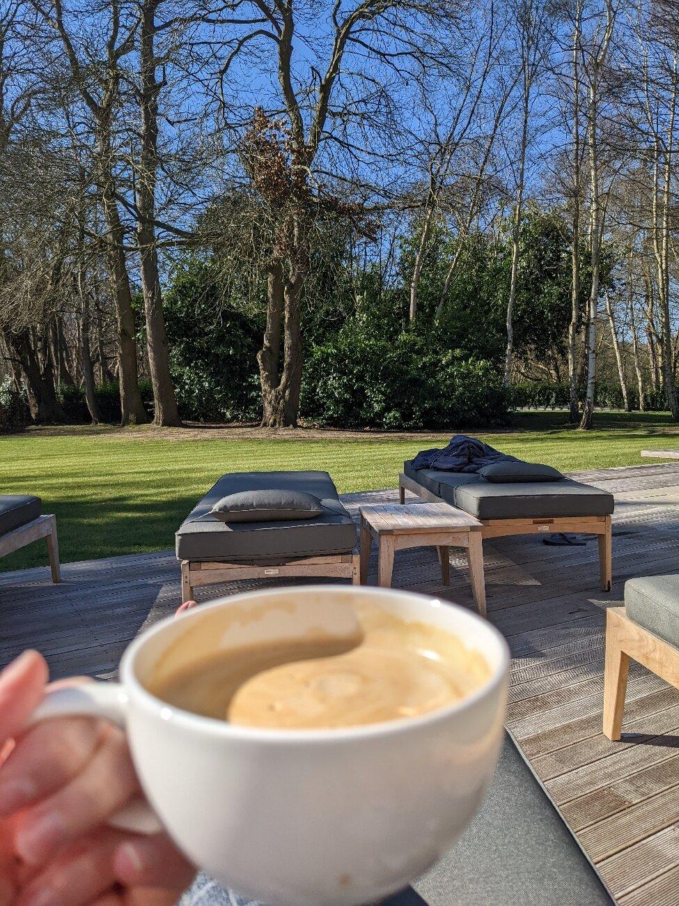 The Spa at Kesgrave Hall