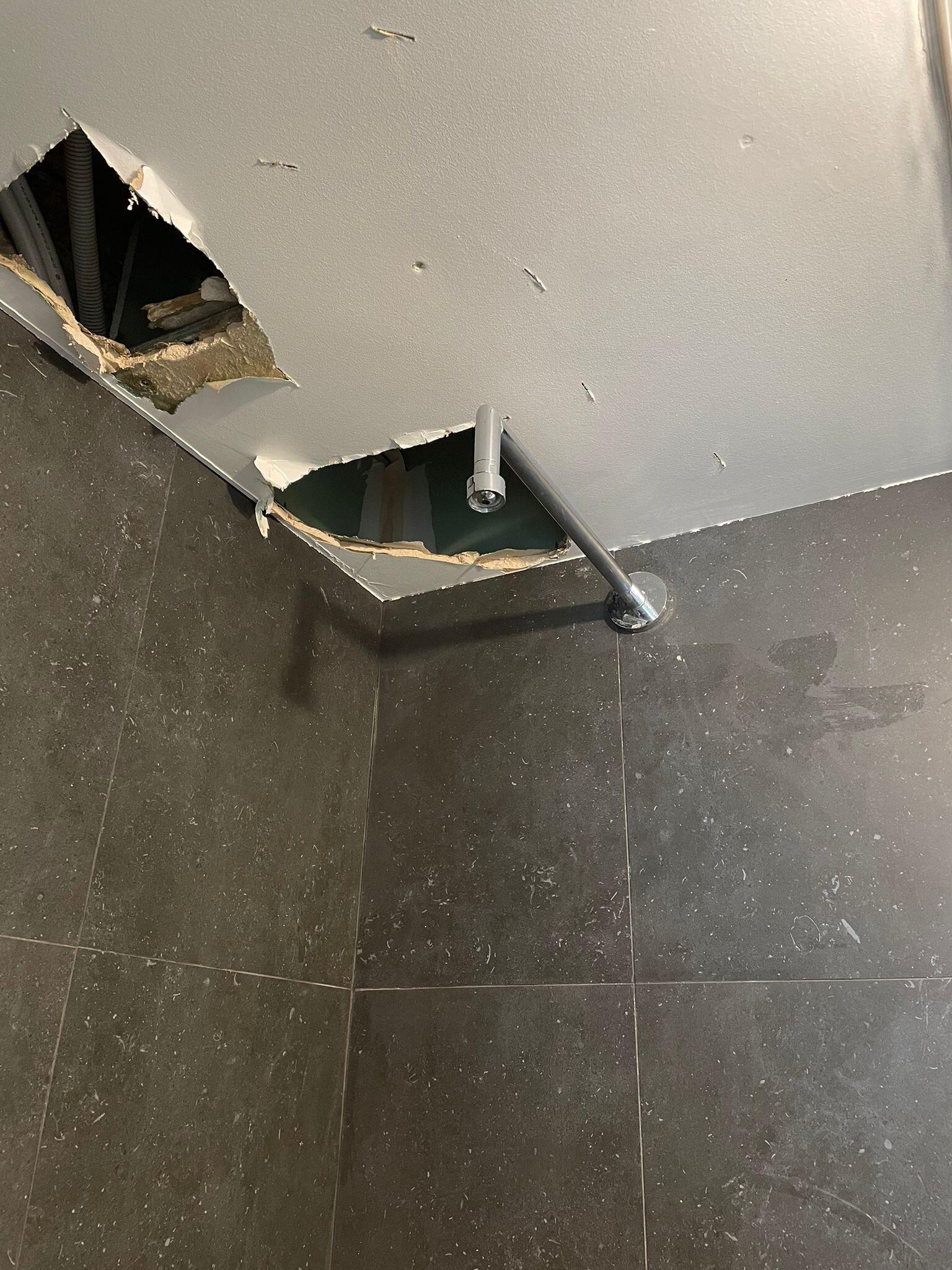 Puerta Catedral Arenal Suites