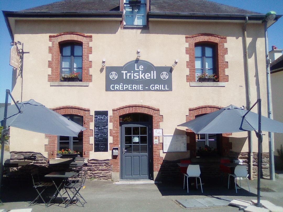 Crêperie Le Triskell