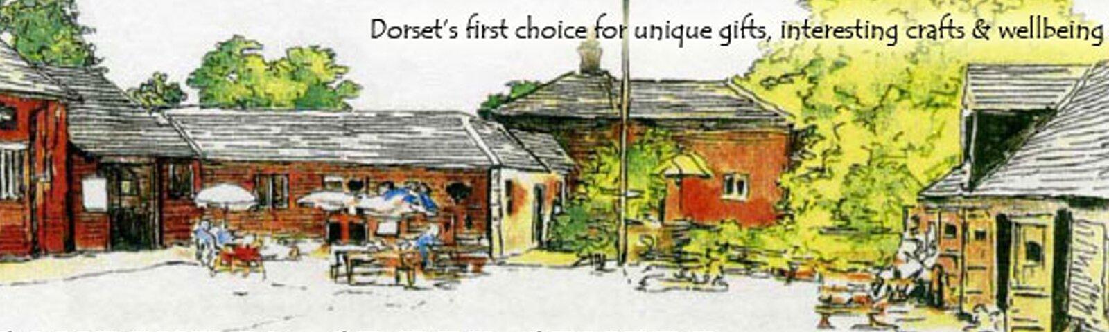 The Courtyard Craft Centre