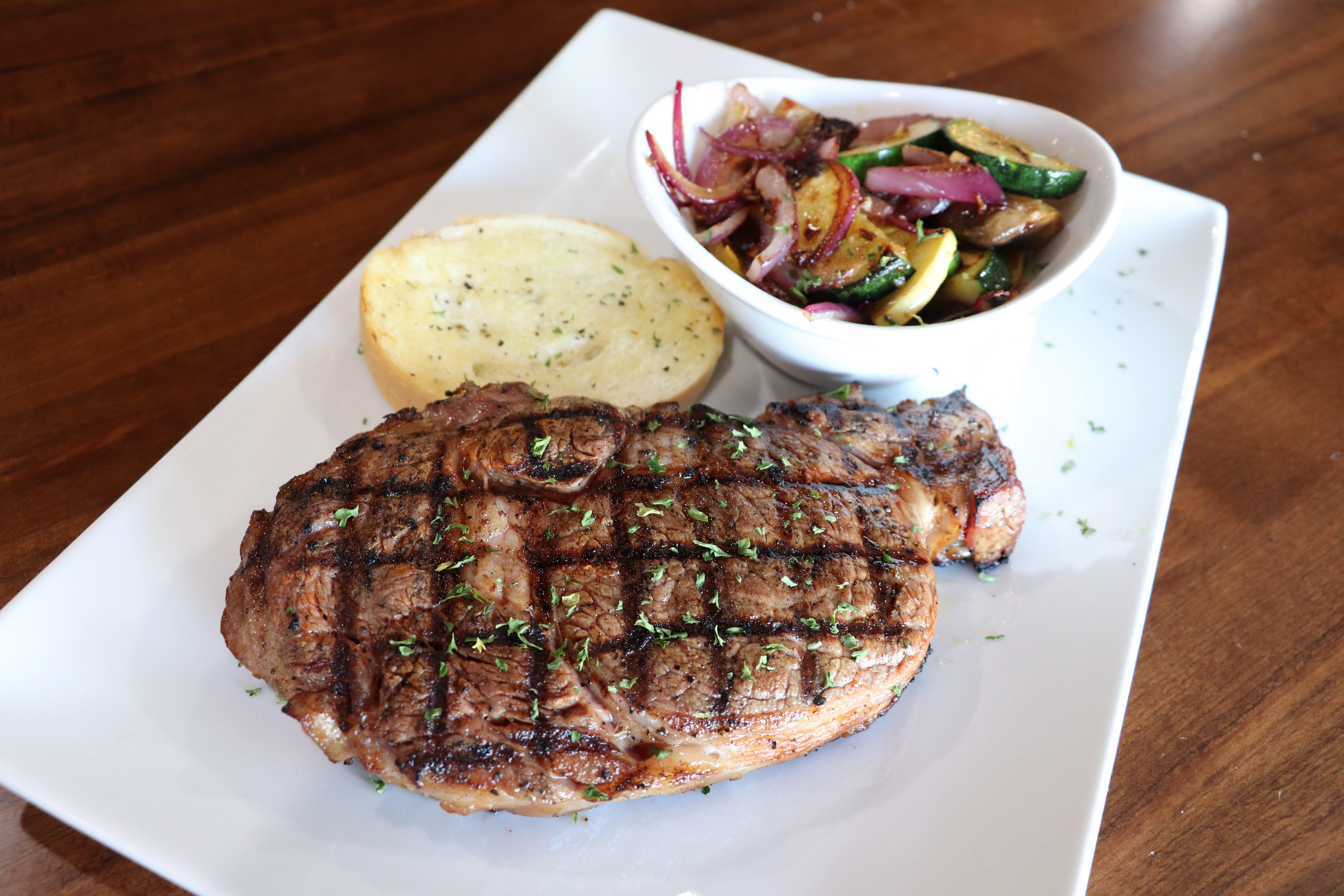 Stage Stop Saloon & Grill