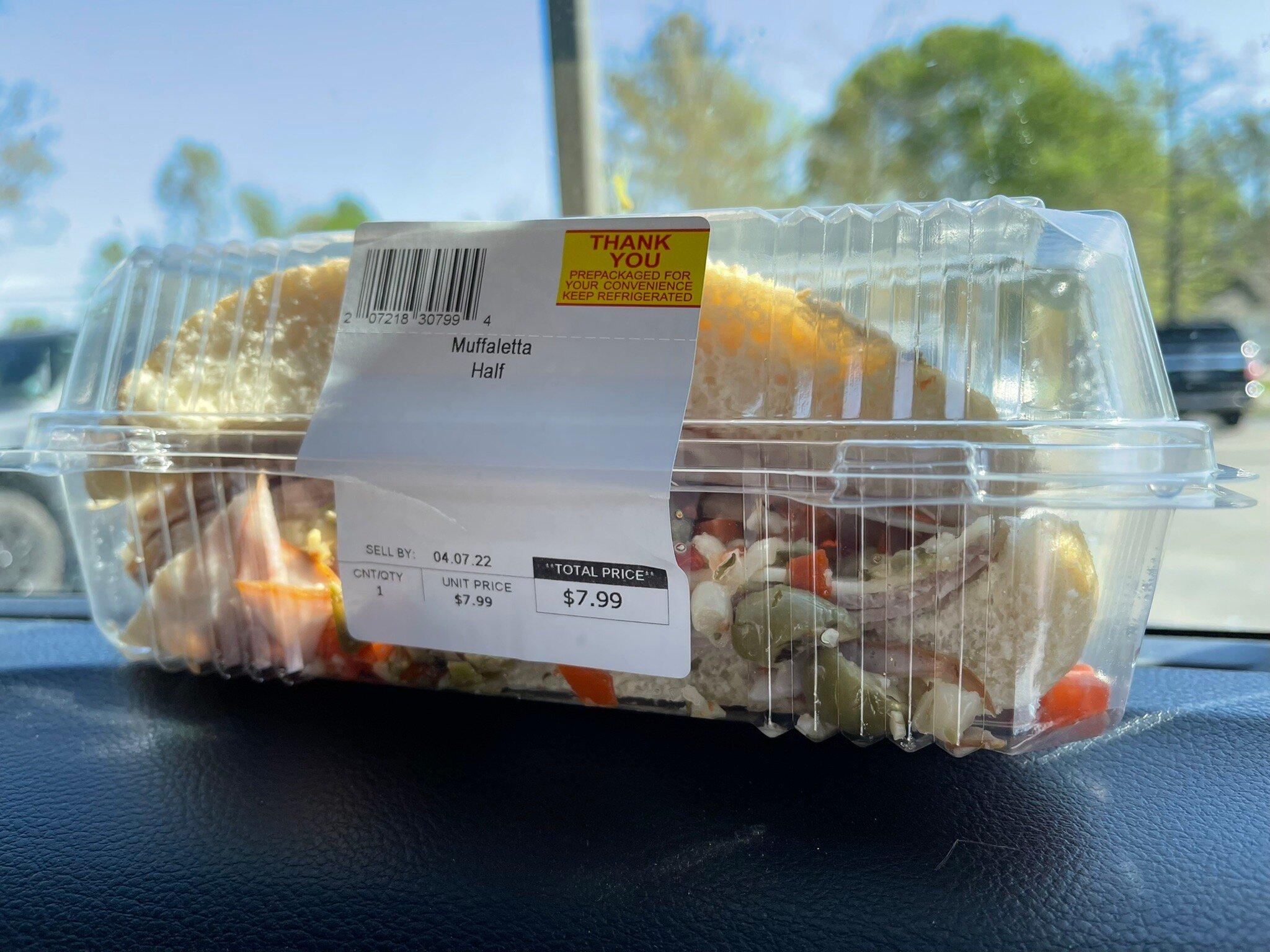 Acquistapace's Covington Supermarket