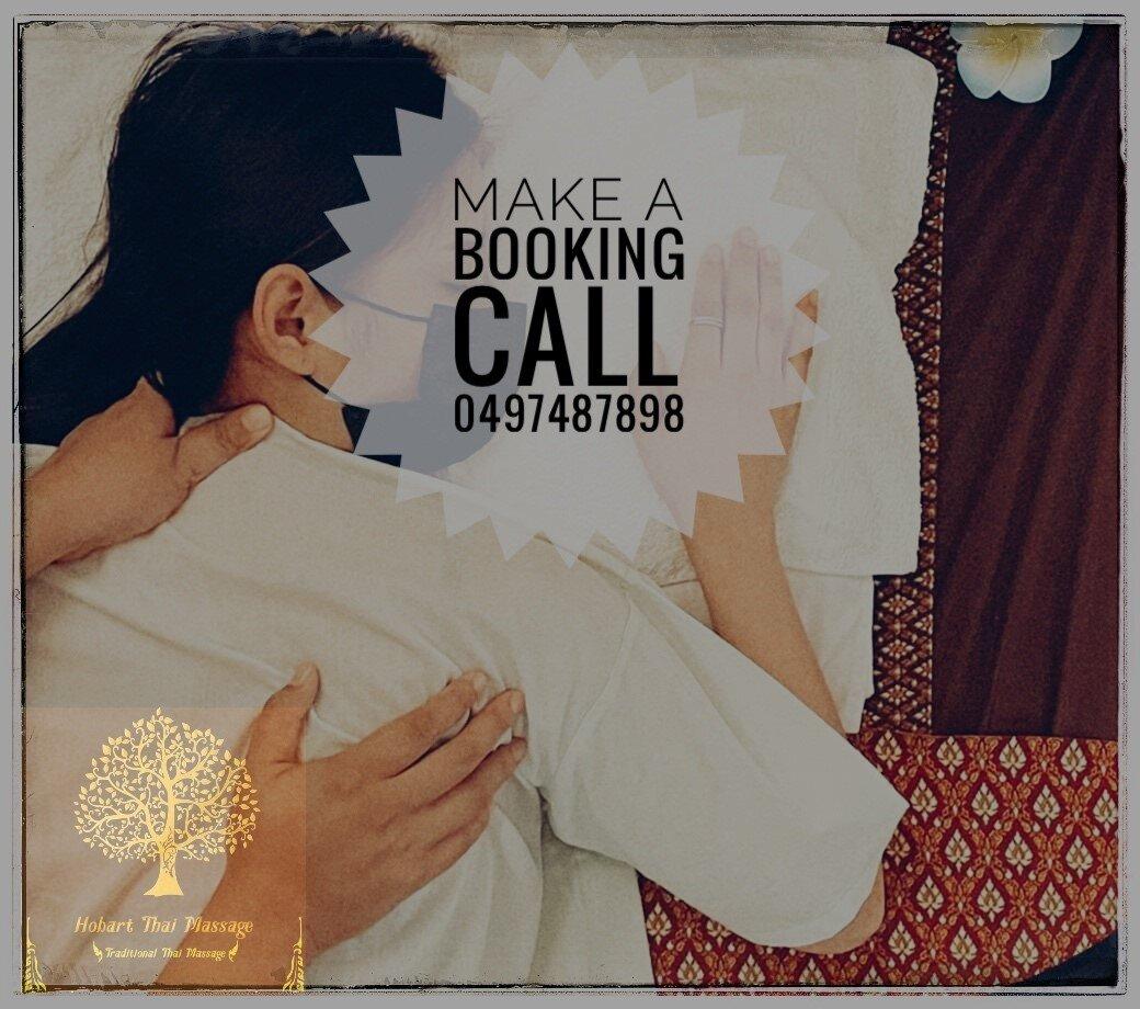 Hobart Thai Massage