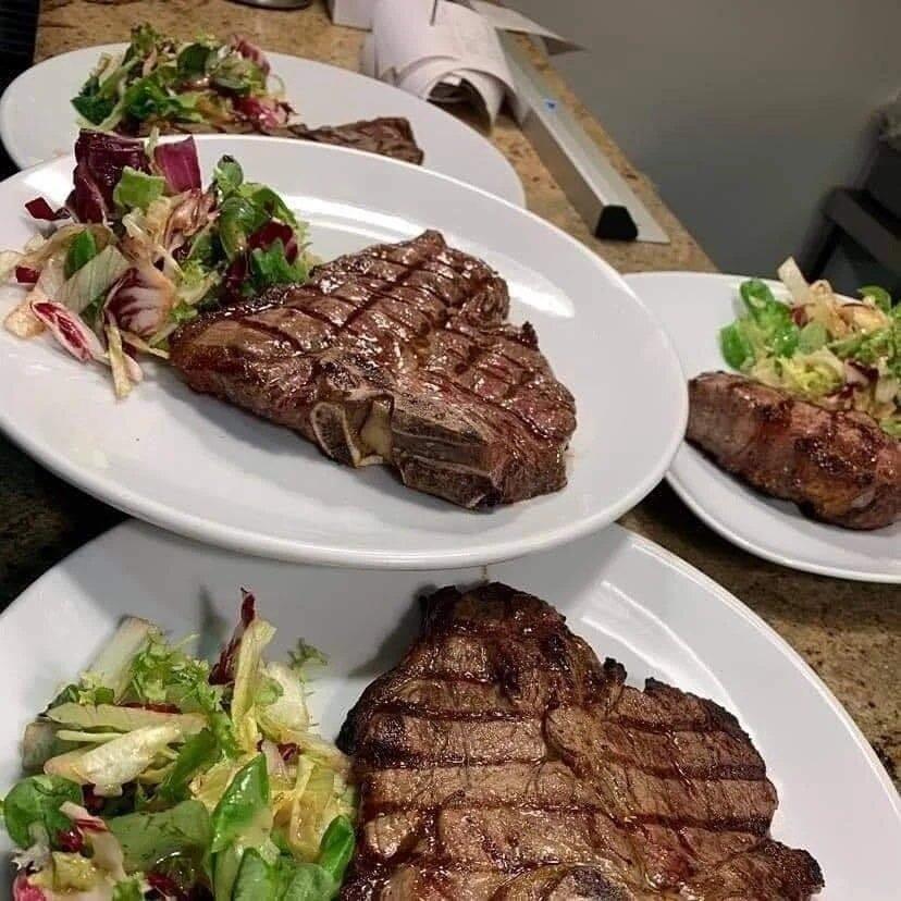 Los Amigos Steakhouse