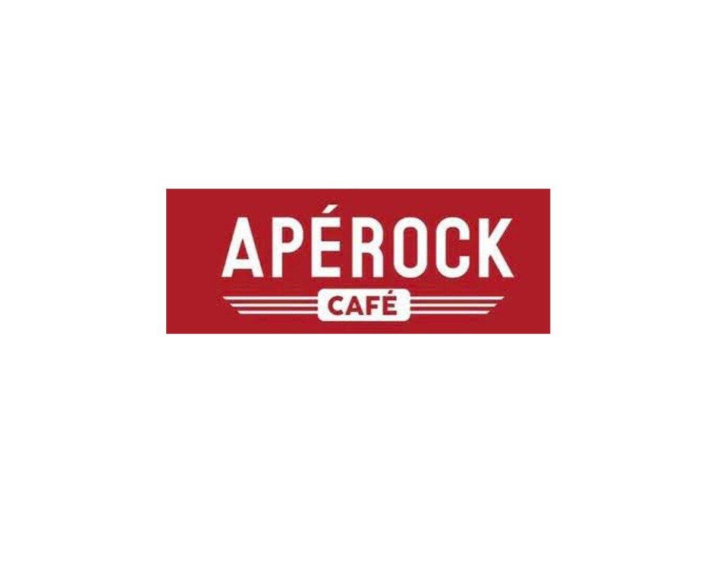 Apérock Café