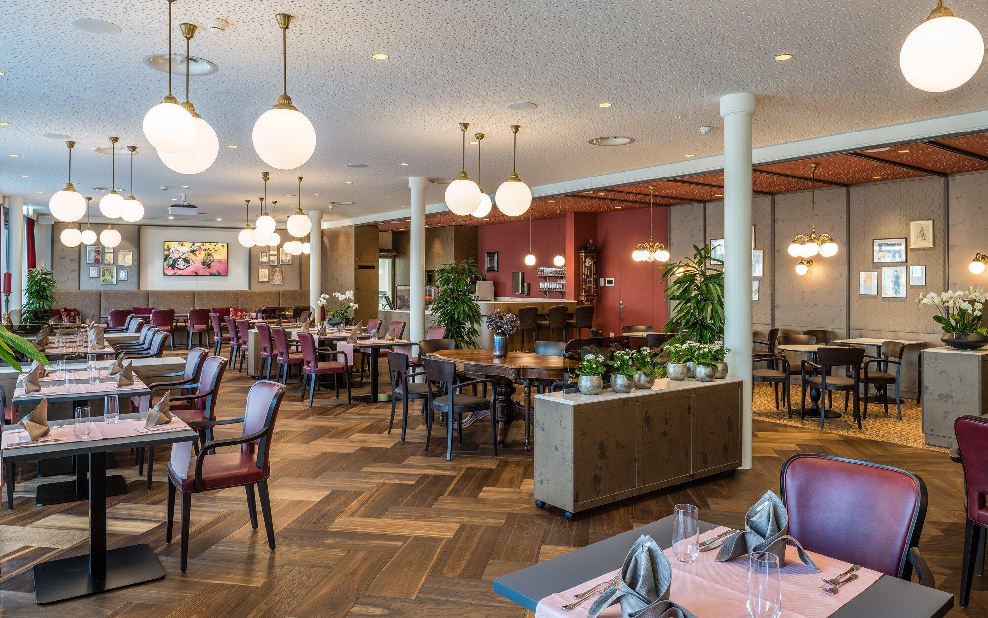 Restaurant Mülibach