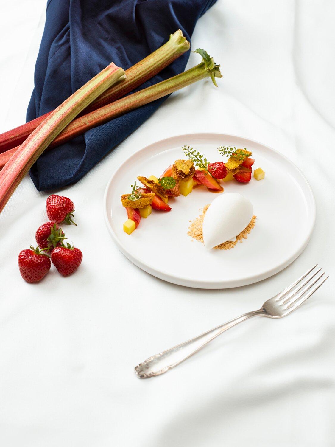 Restaurant Senevita Nordlicht