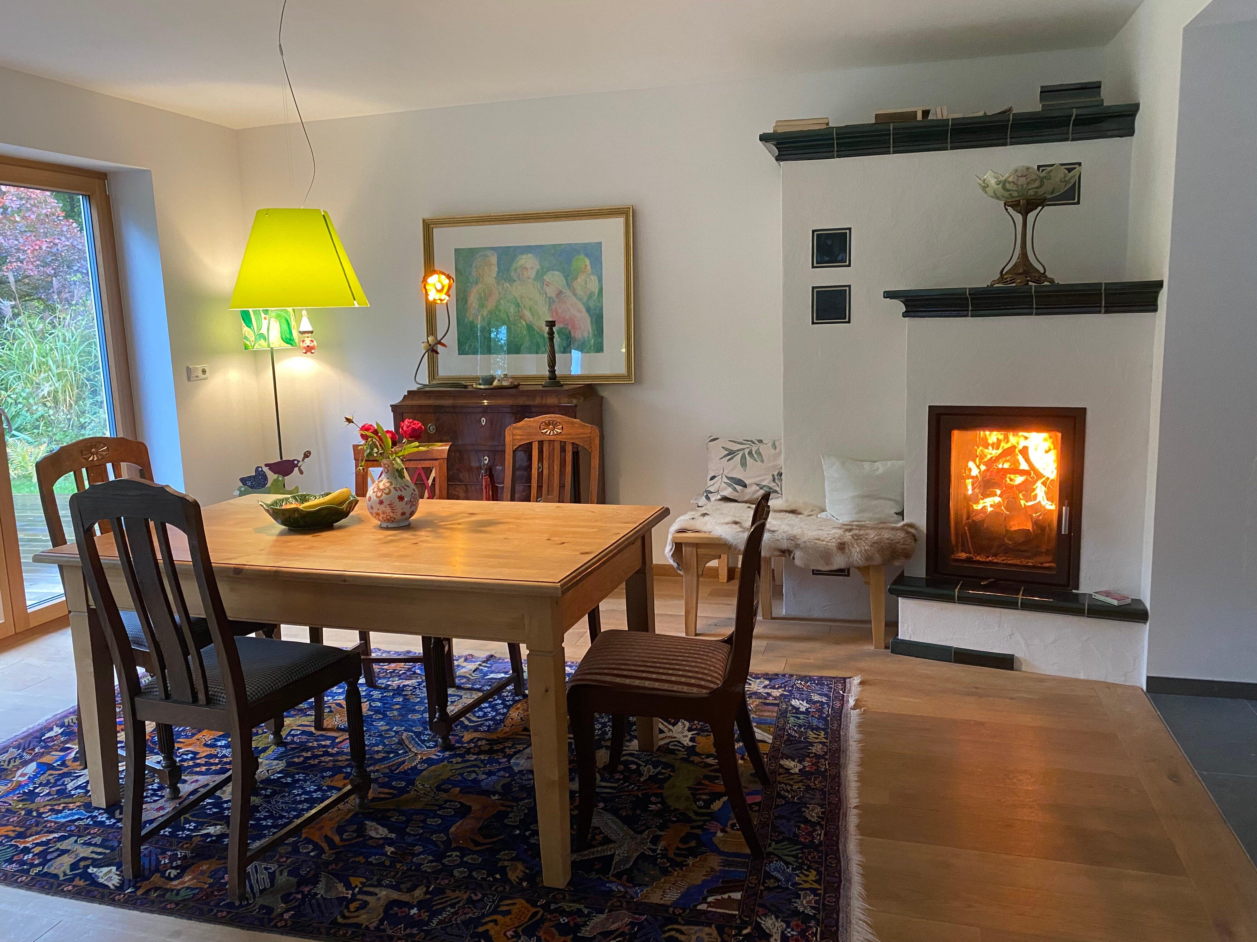 Bed & Breakfast am Rheinsteig Bad Honnef