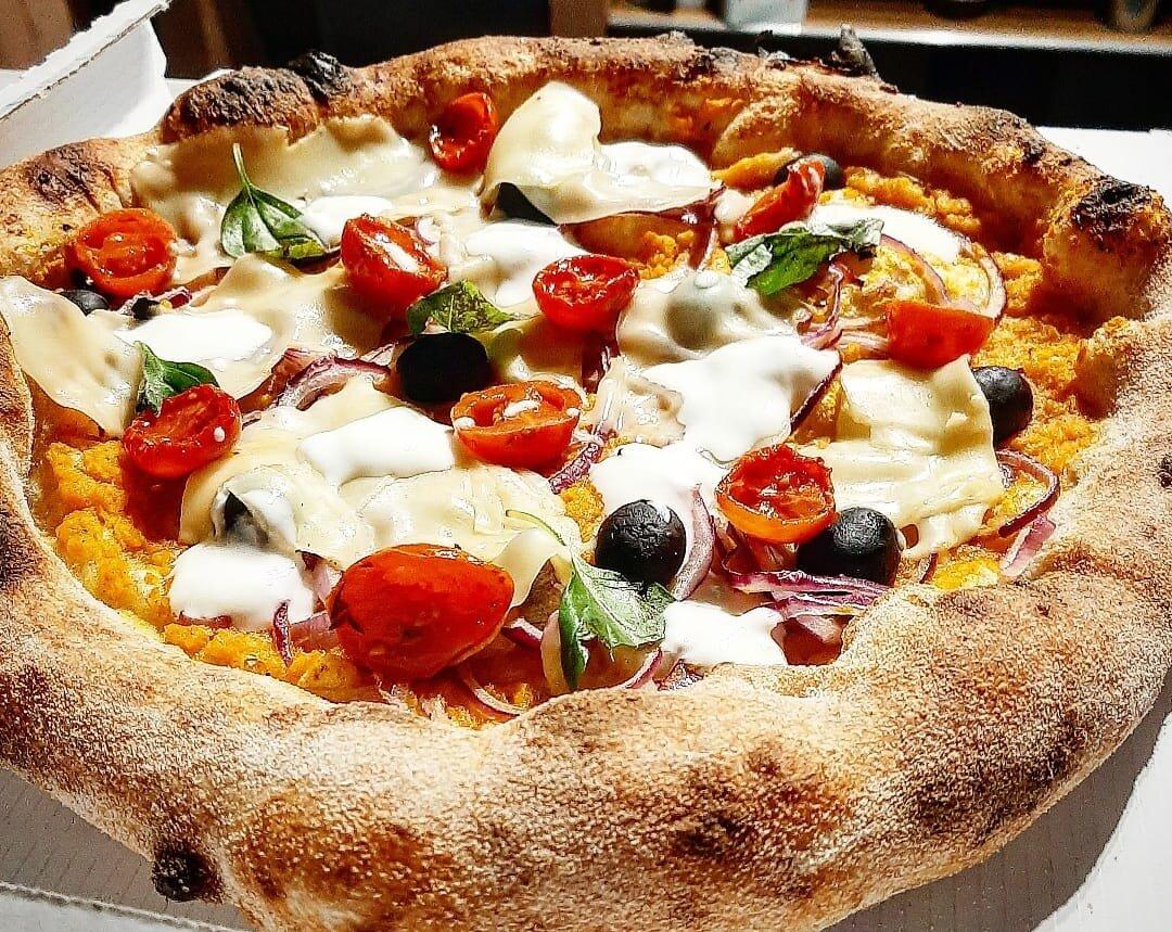 Pietra In Grani Pizzeria